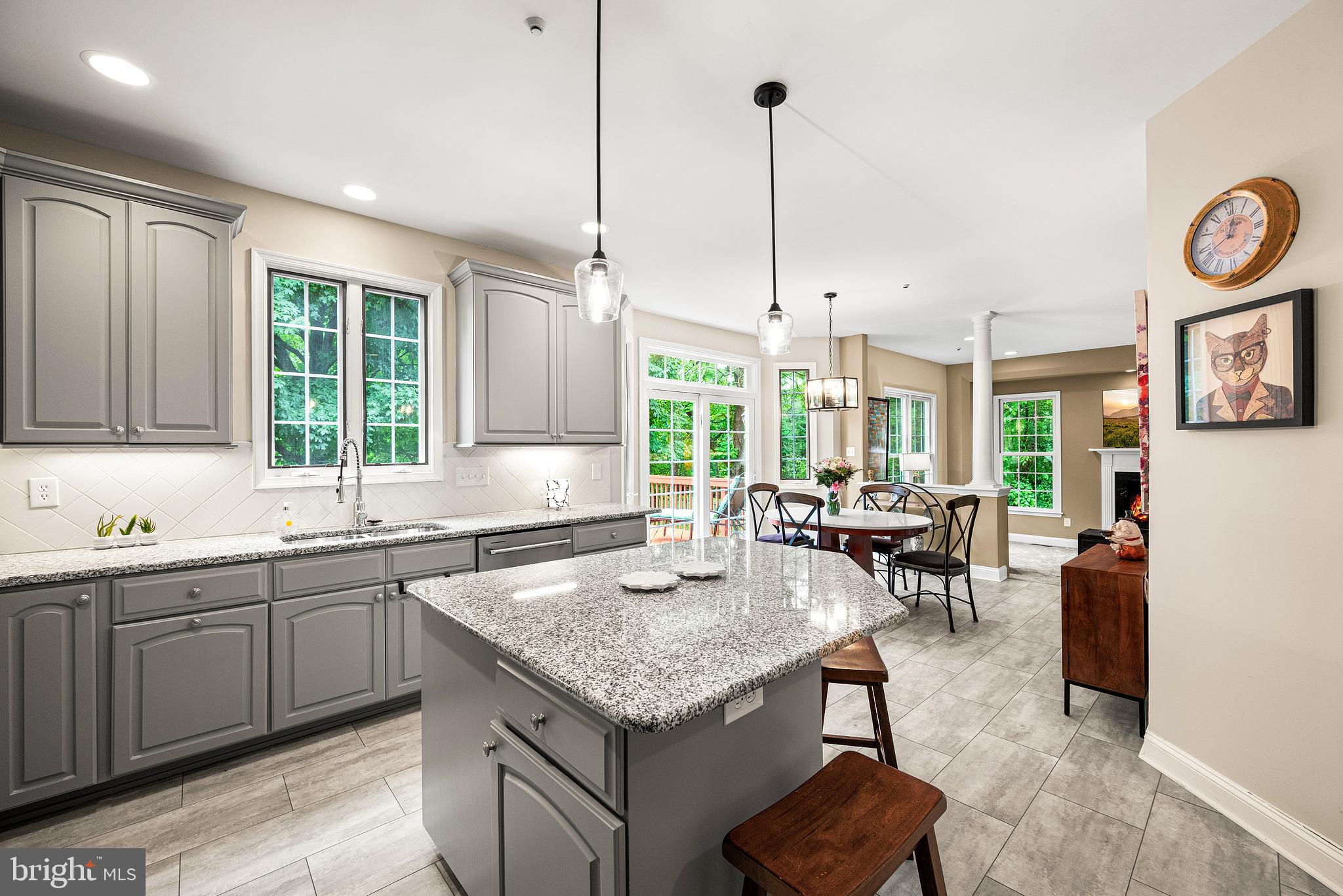 KERWOOD - Residential