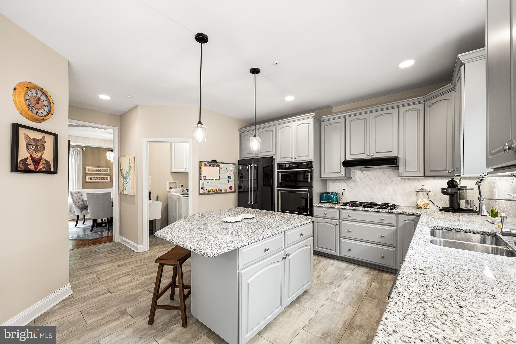KERWOOD - Residential