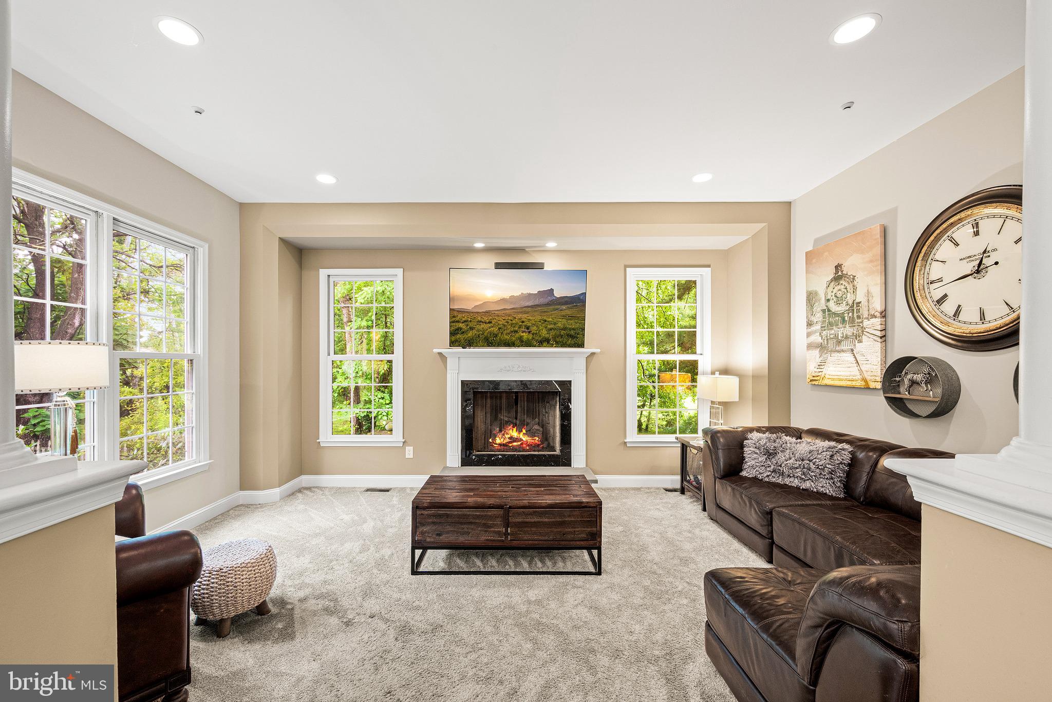 KERWOOD - Residential