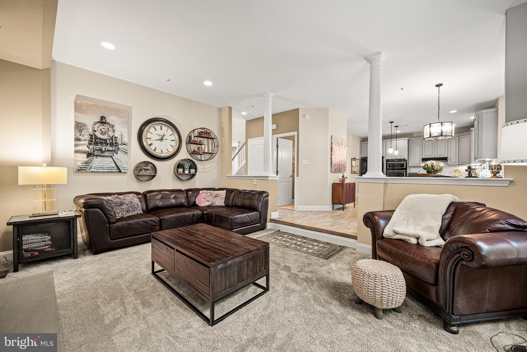 KERWOOD - Residential