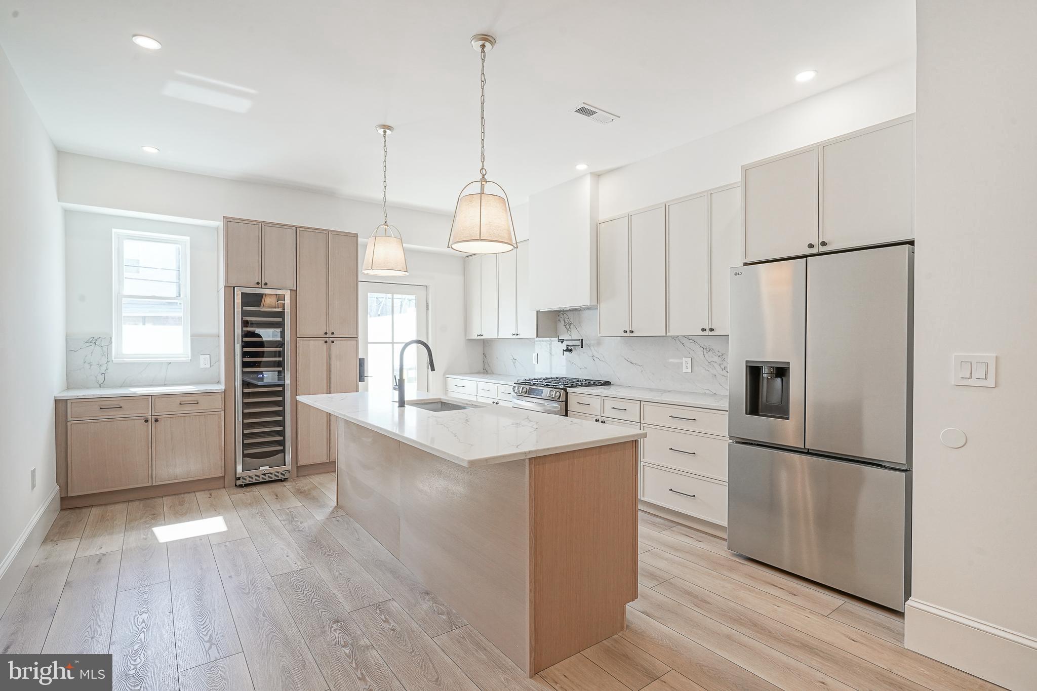 PENNSPORT - Residential