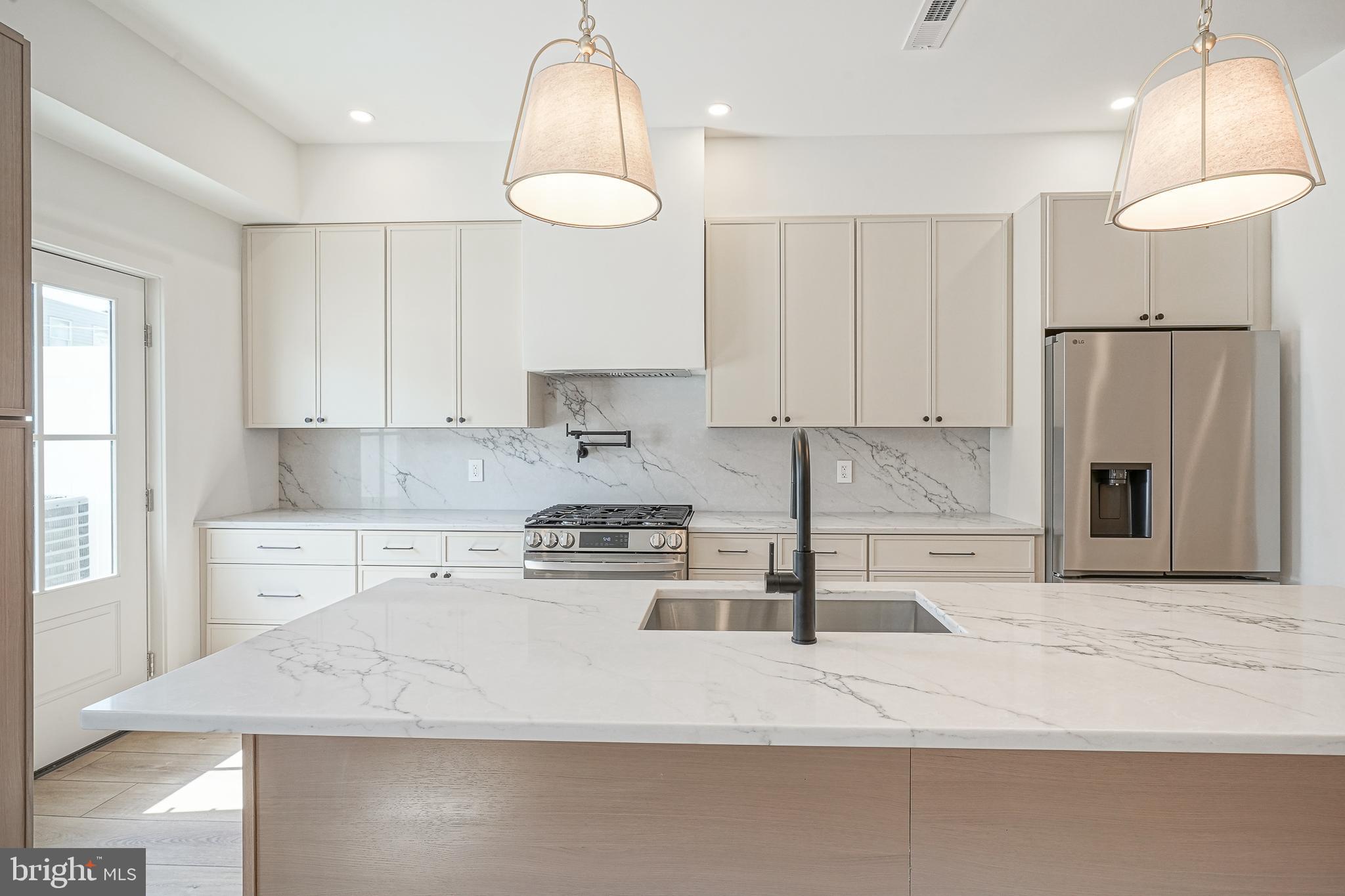 PENNSPORT - Residential