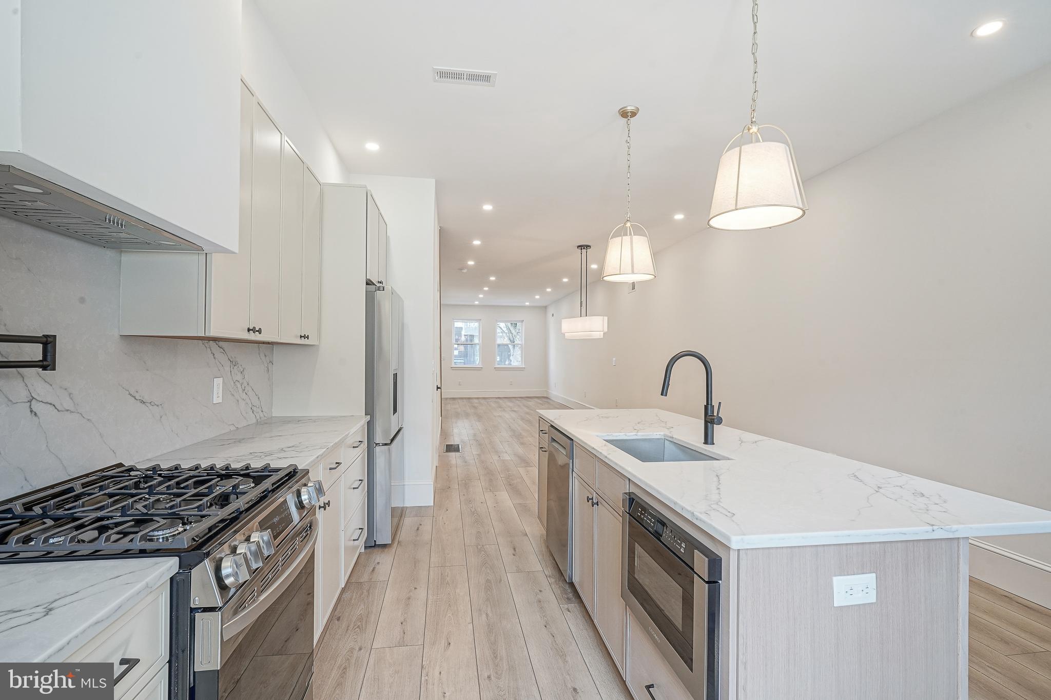 PENNSPORT - Residential