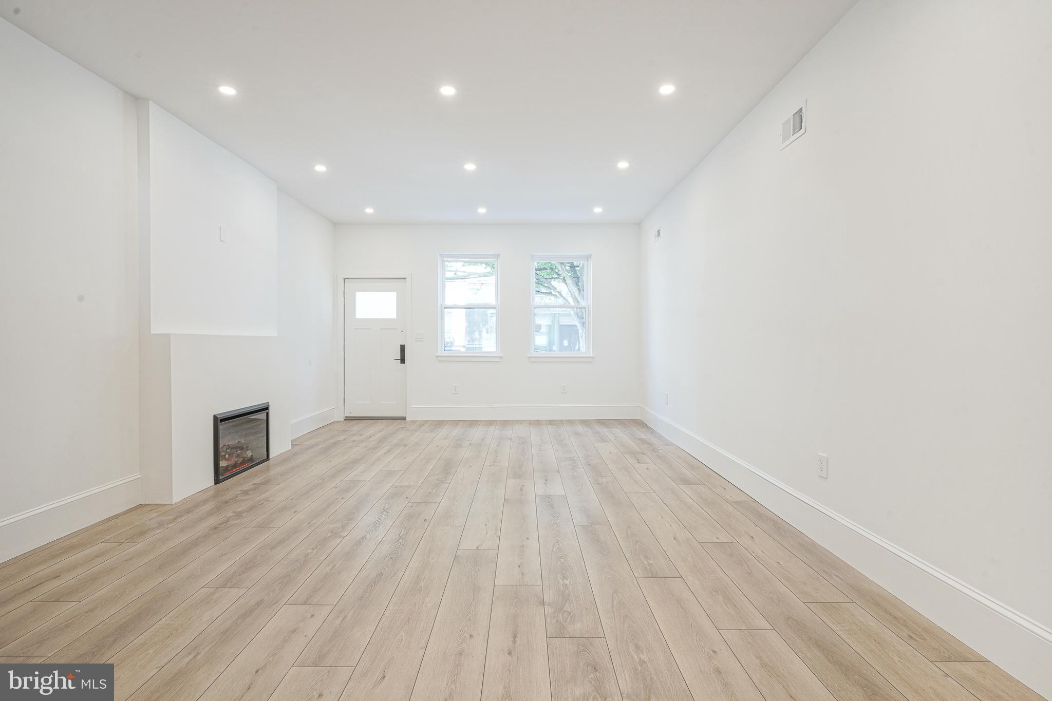 PENNSPORT - Residential