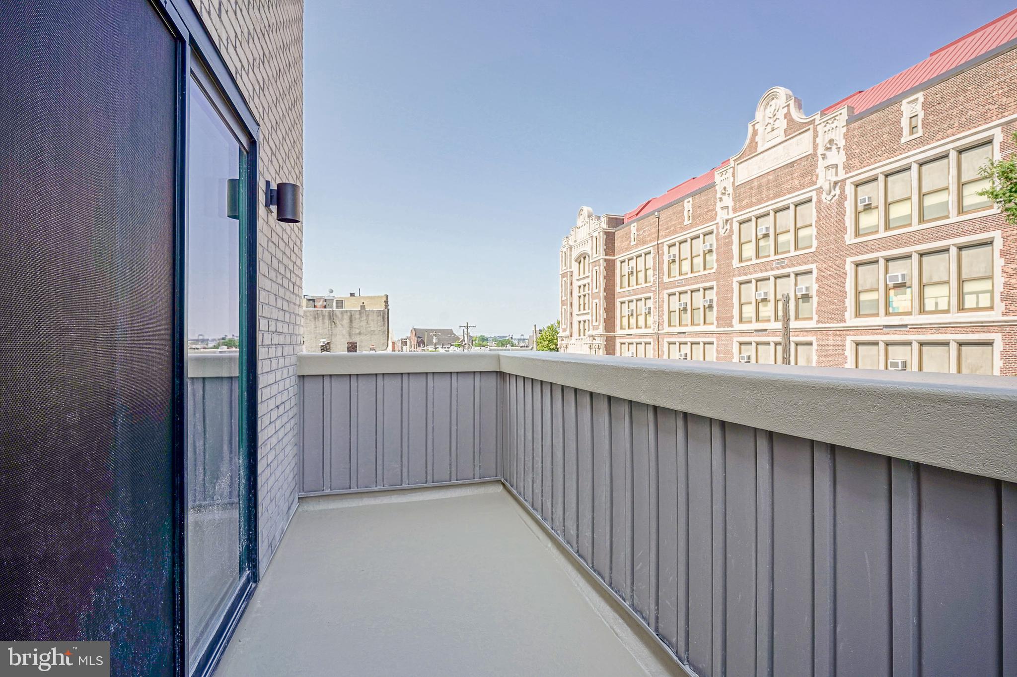 PENNSPORT - Residential