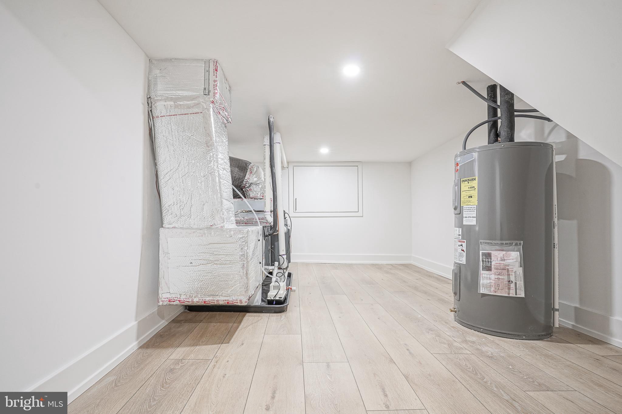 PENNSPORT - Residential