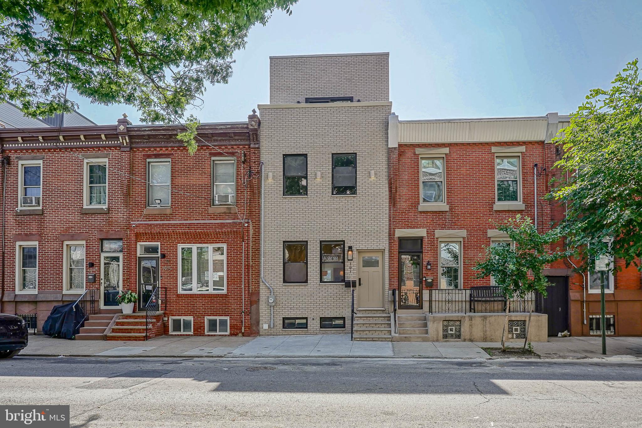 PENNSPORT - Residential