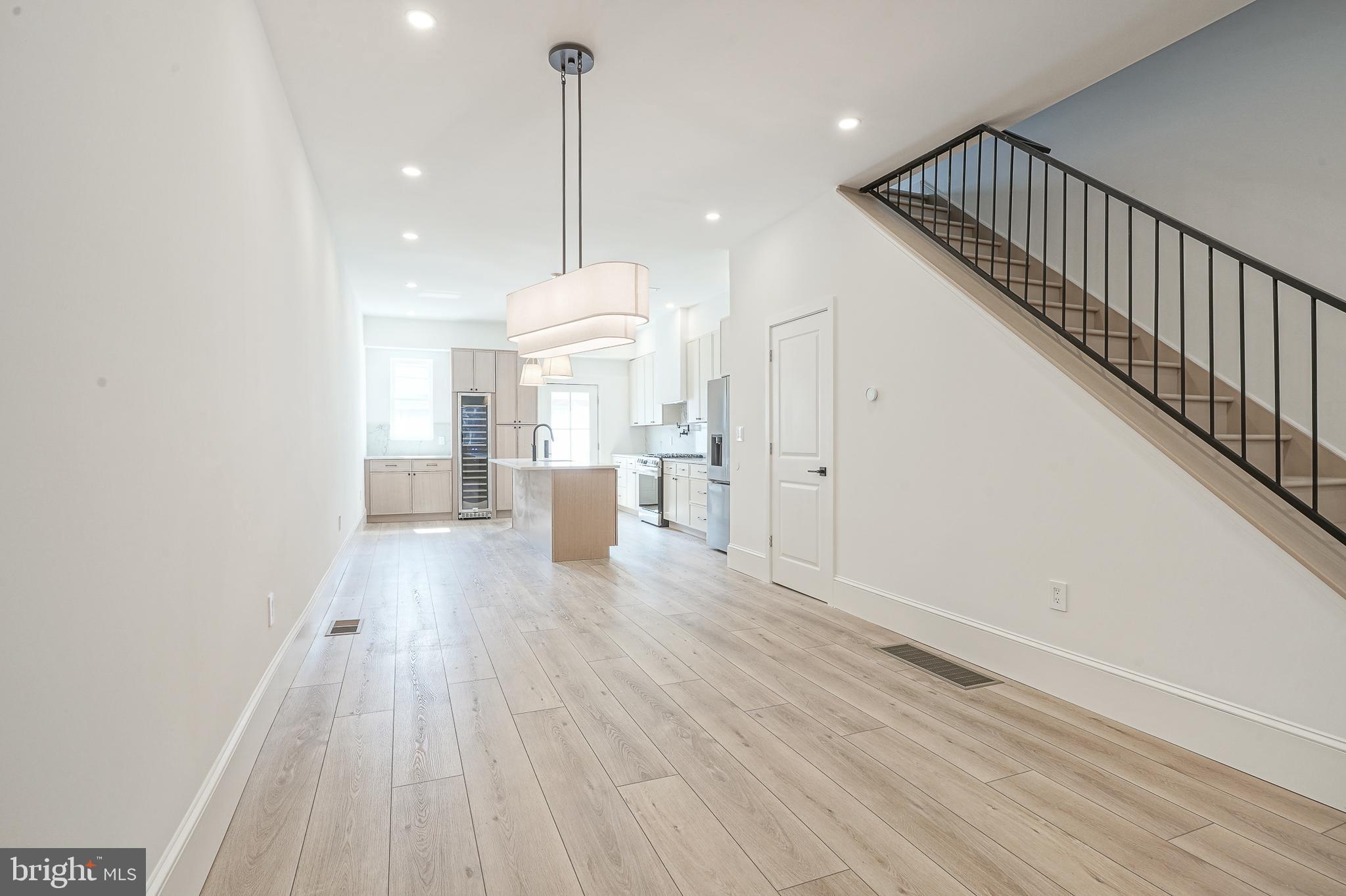 PENNSPORT - Residential