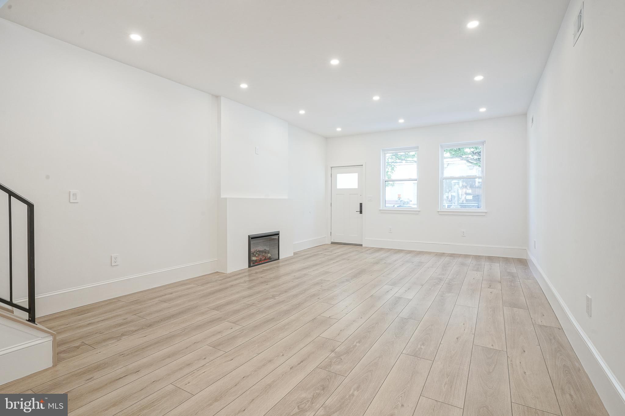 PENNSPORT - Residential