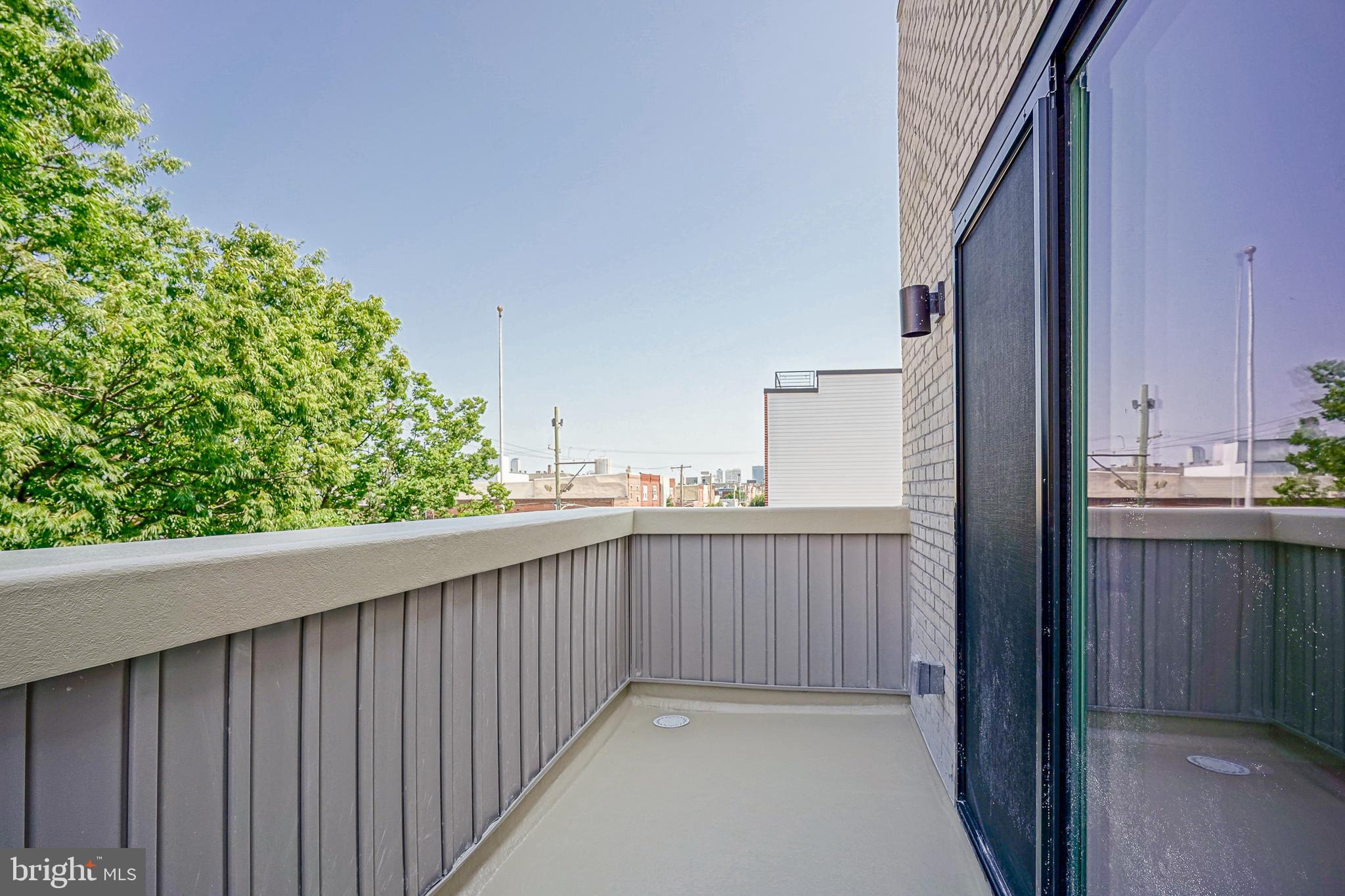 PENNSPORT - Residential