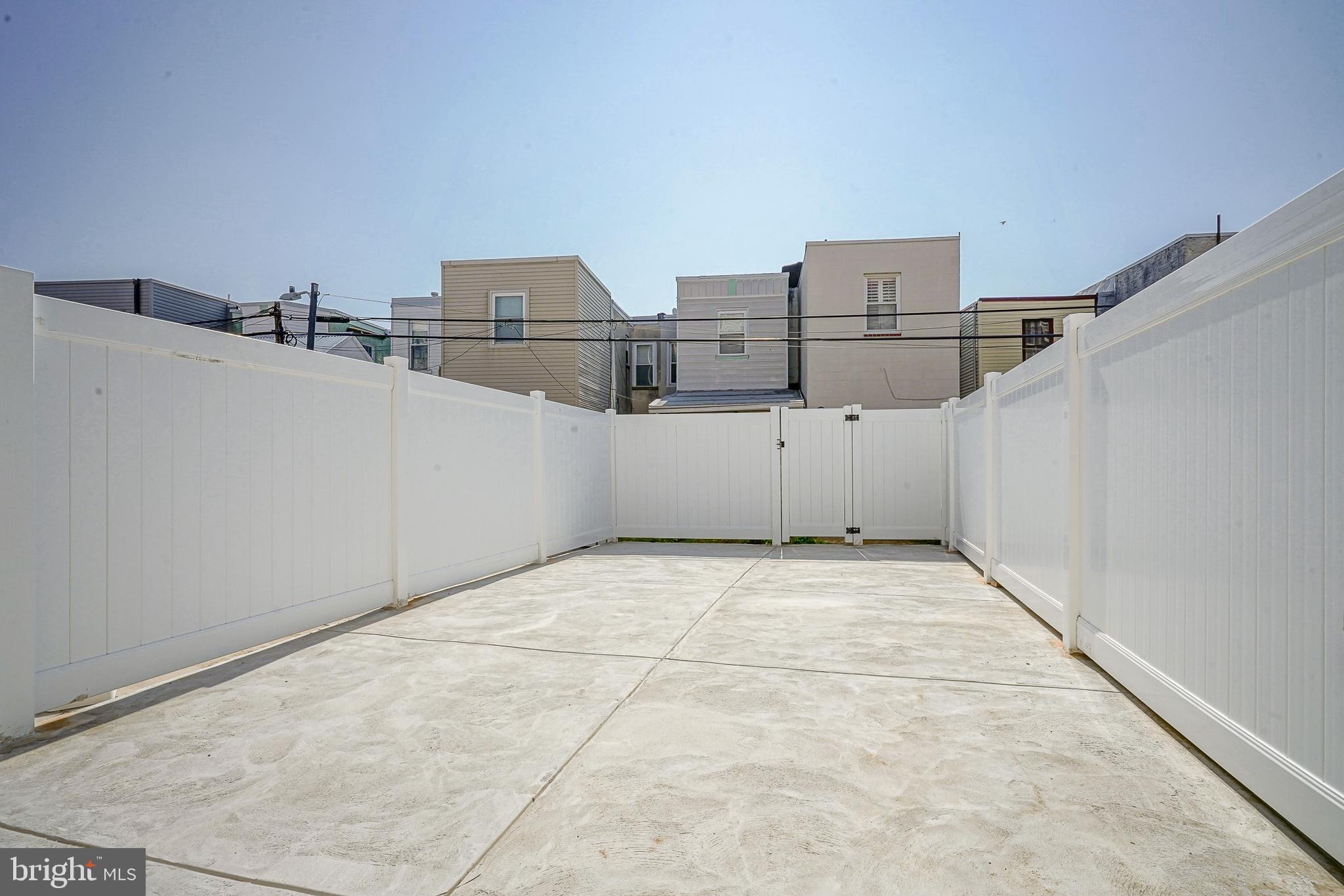 PENNSPORT - Residential