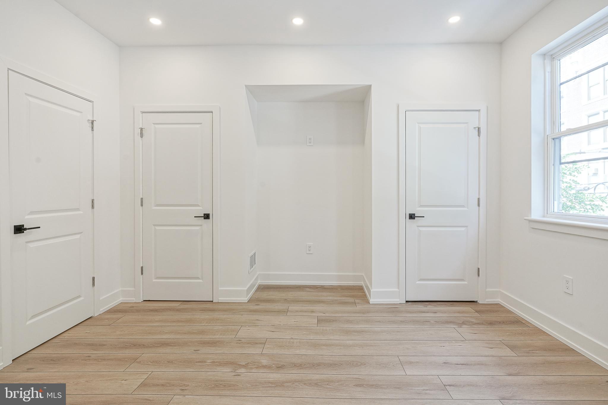 PENNSPORT - Residential