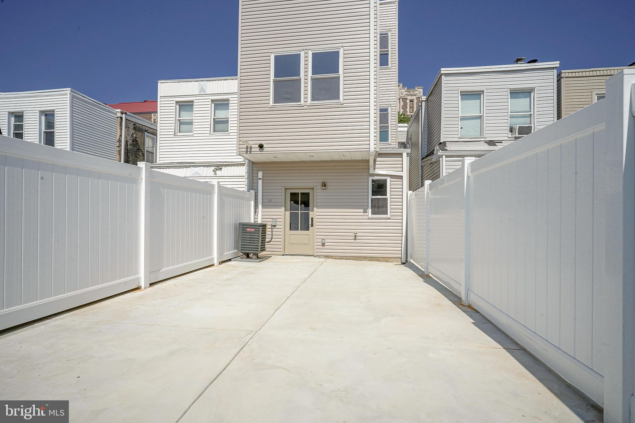 PENNSPORT - Residential