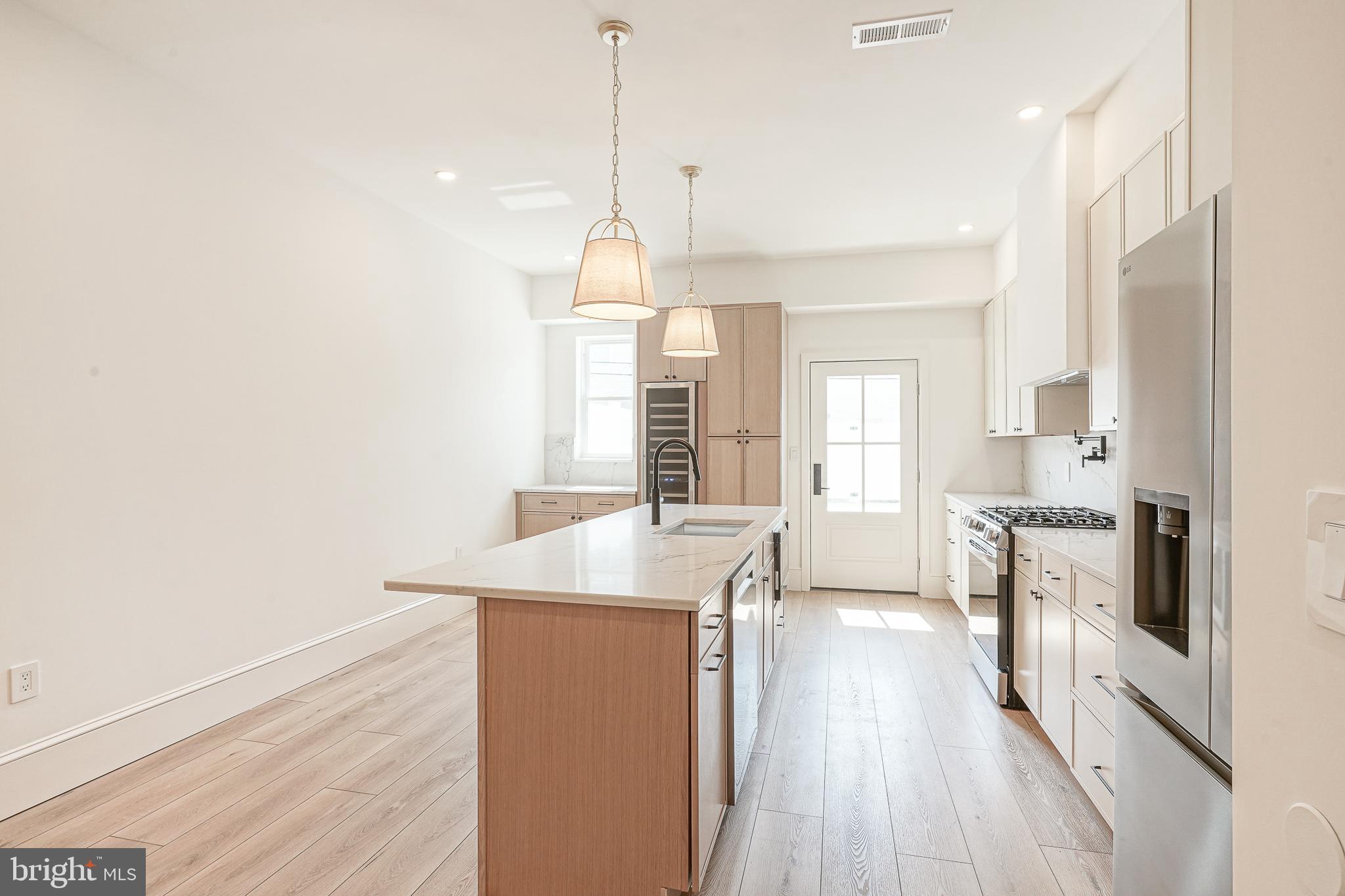 PENNSPORT - Residential