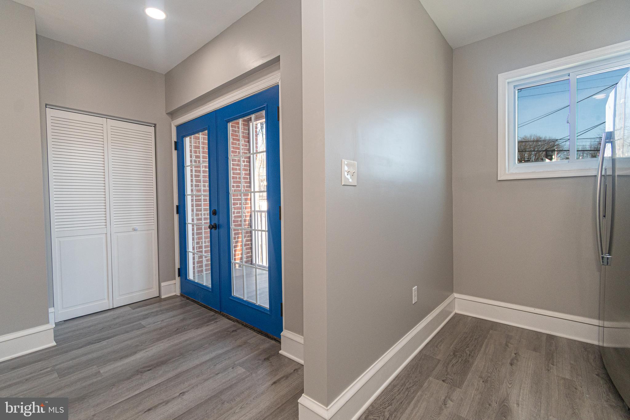 BELAIR-EDISON - Residential