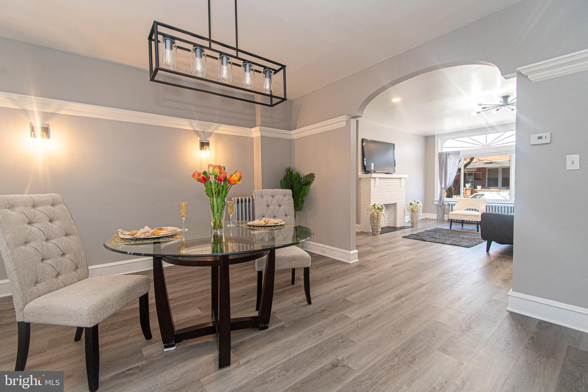 BELAIR-EDISON - Residential