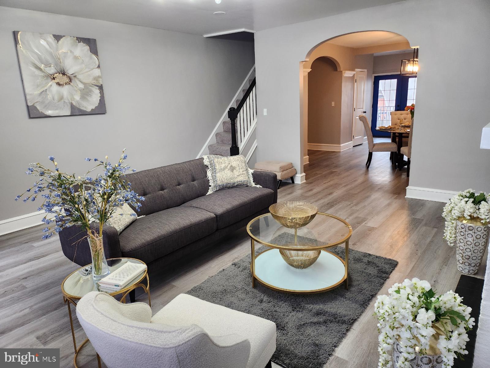 BELAIR-EDISON - Residential