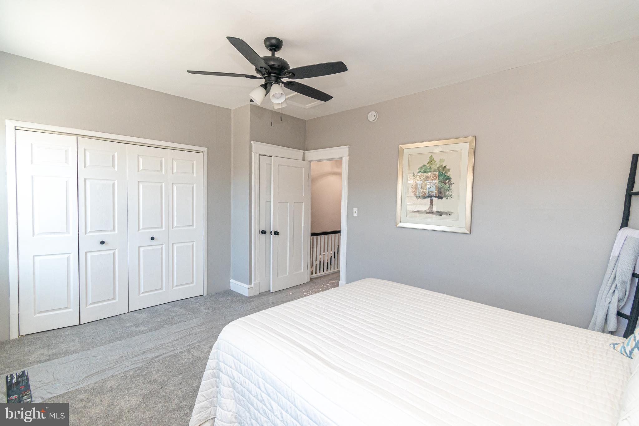 BELAIR-EDISON - Residential