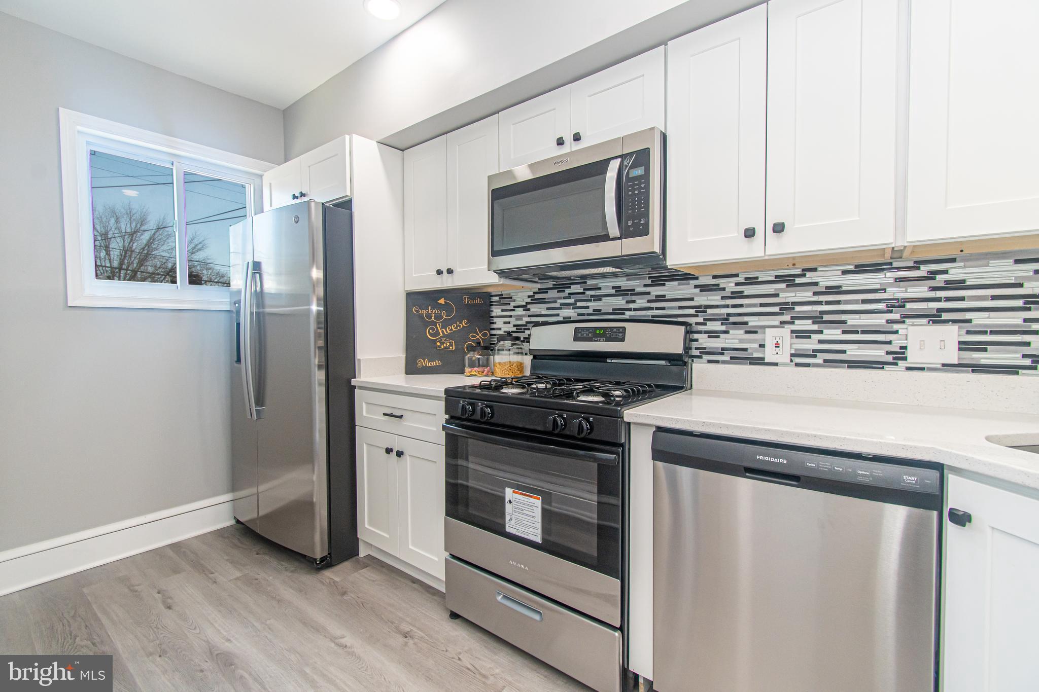 BELAIR-EDISON - Residential