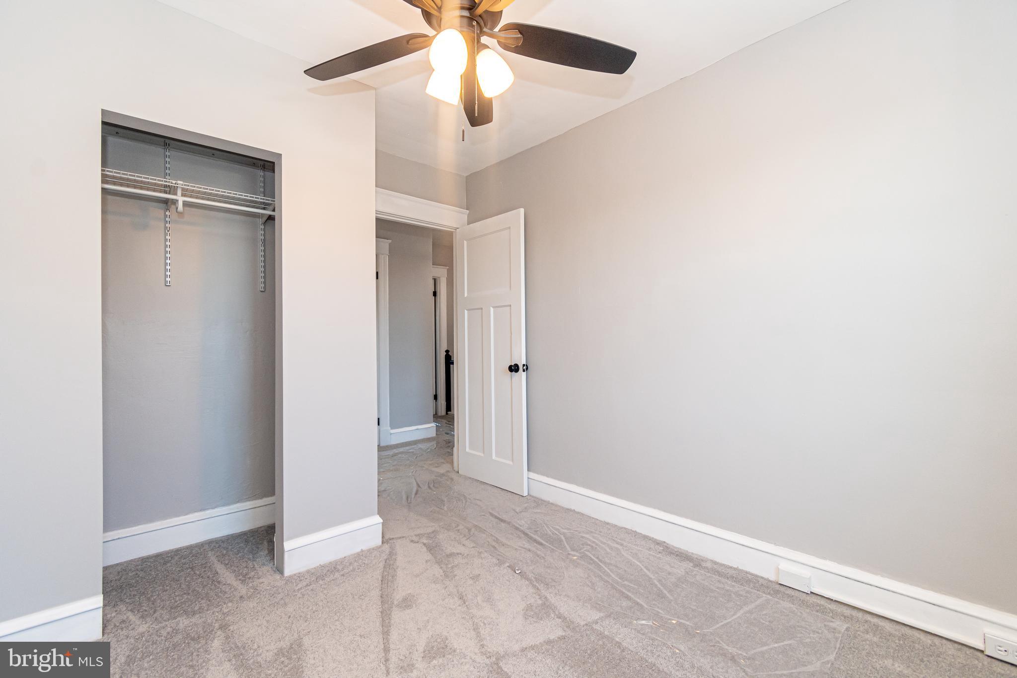 BELAIR-EDISON - Residential