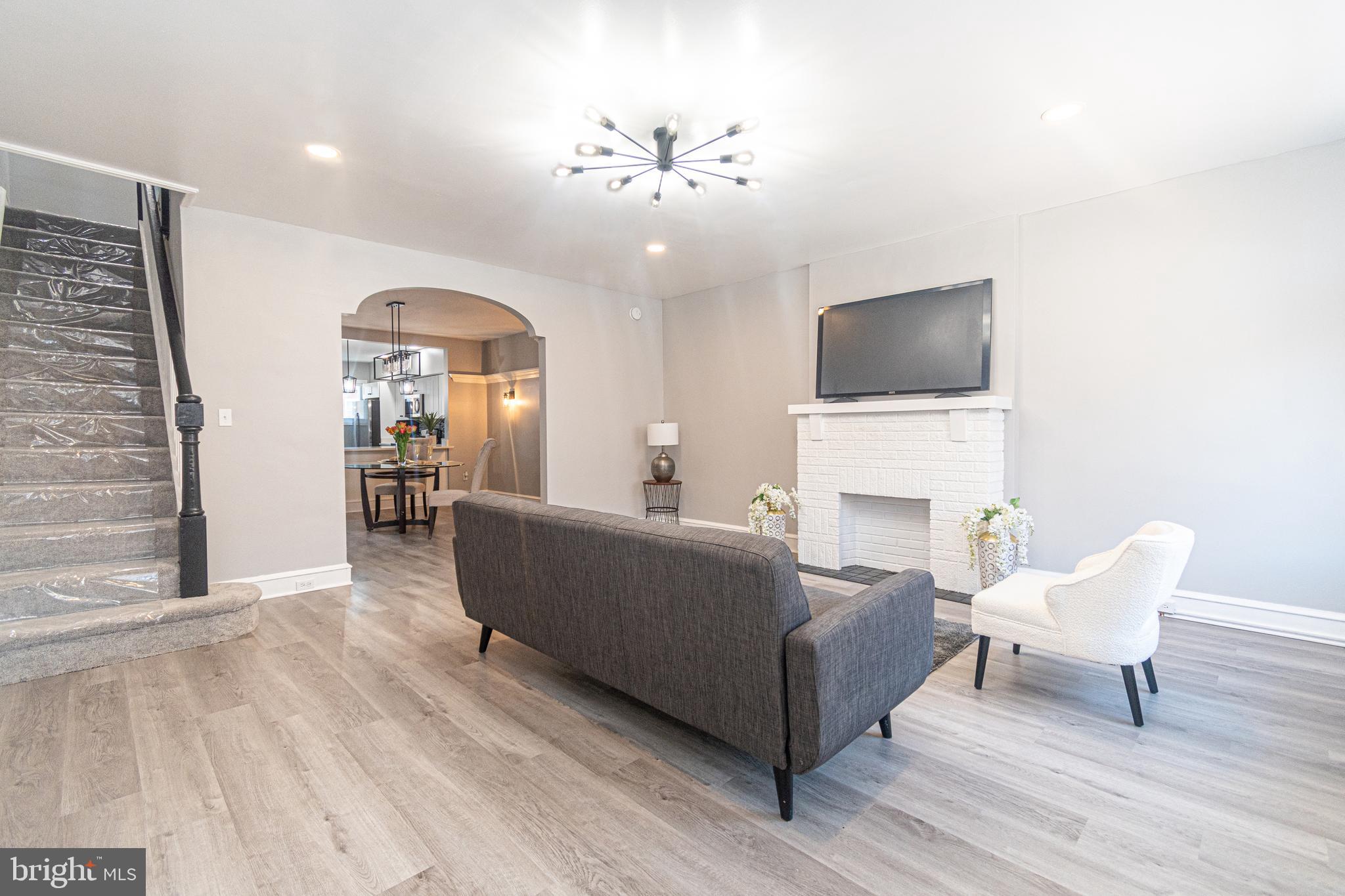 BELAIR-EDISON - Residential
