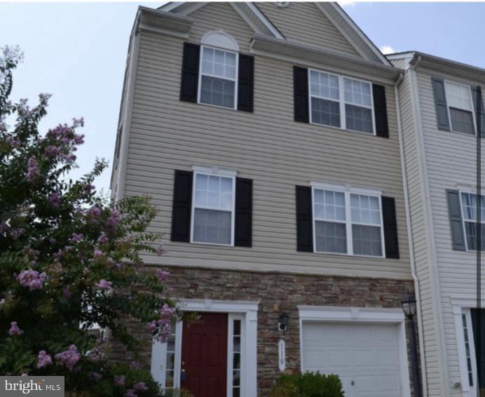 PORT AQUIA - Residential