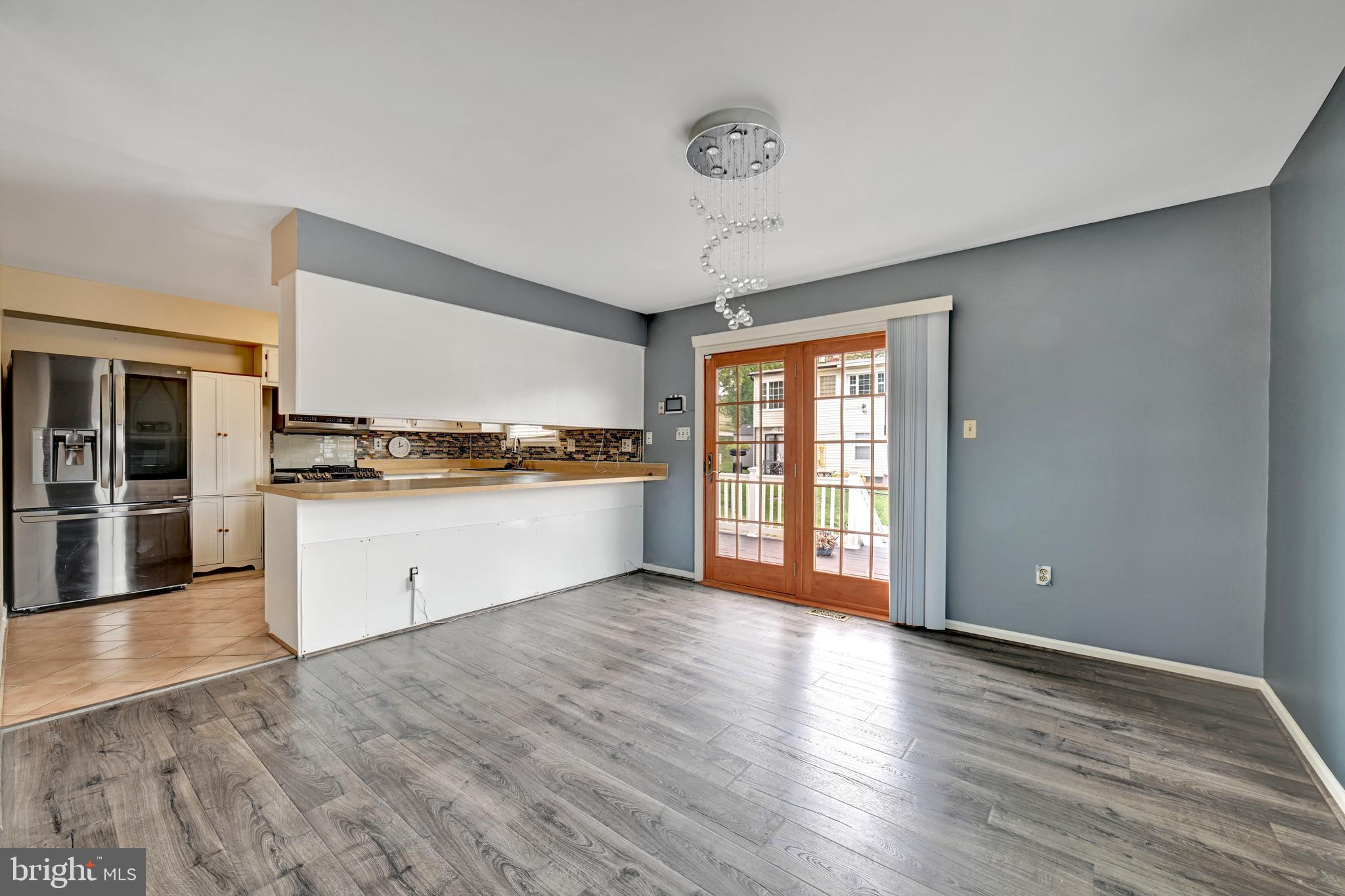 GLENARDEN - Residential