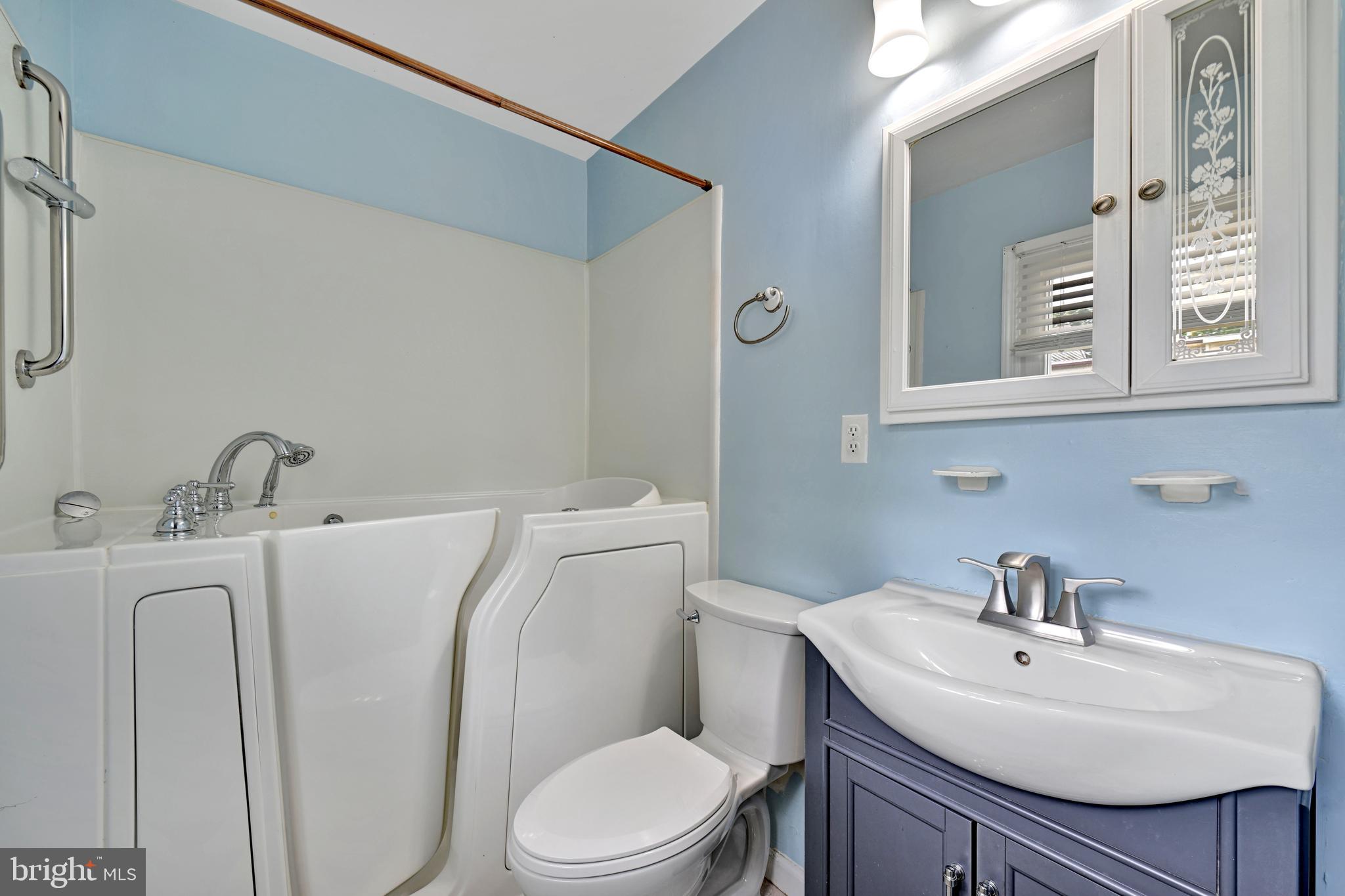 GLENARDEN - Residential