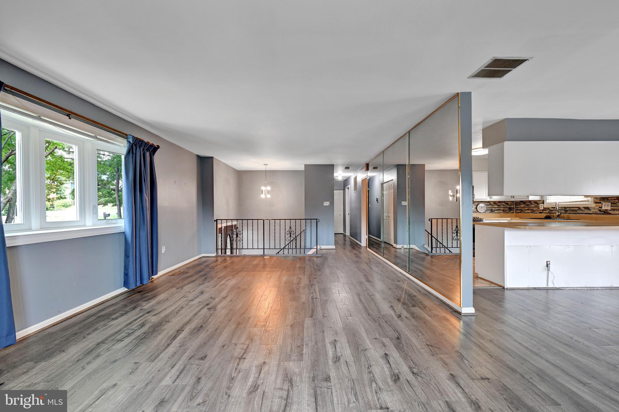 GLENARDEN - Residential
