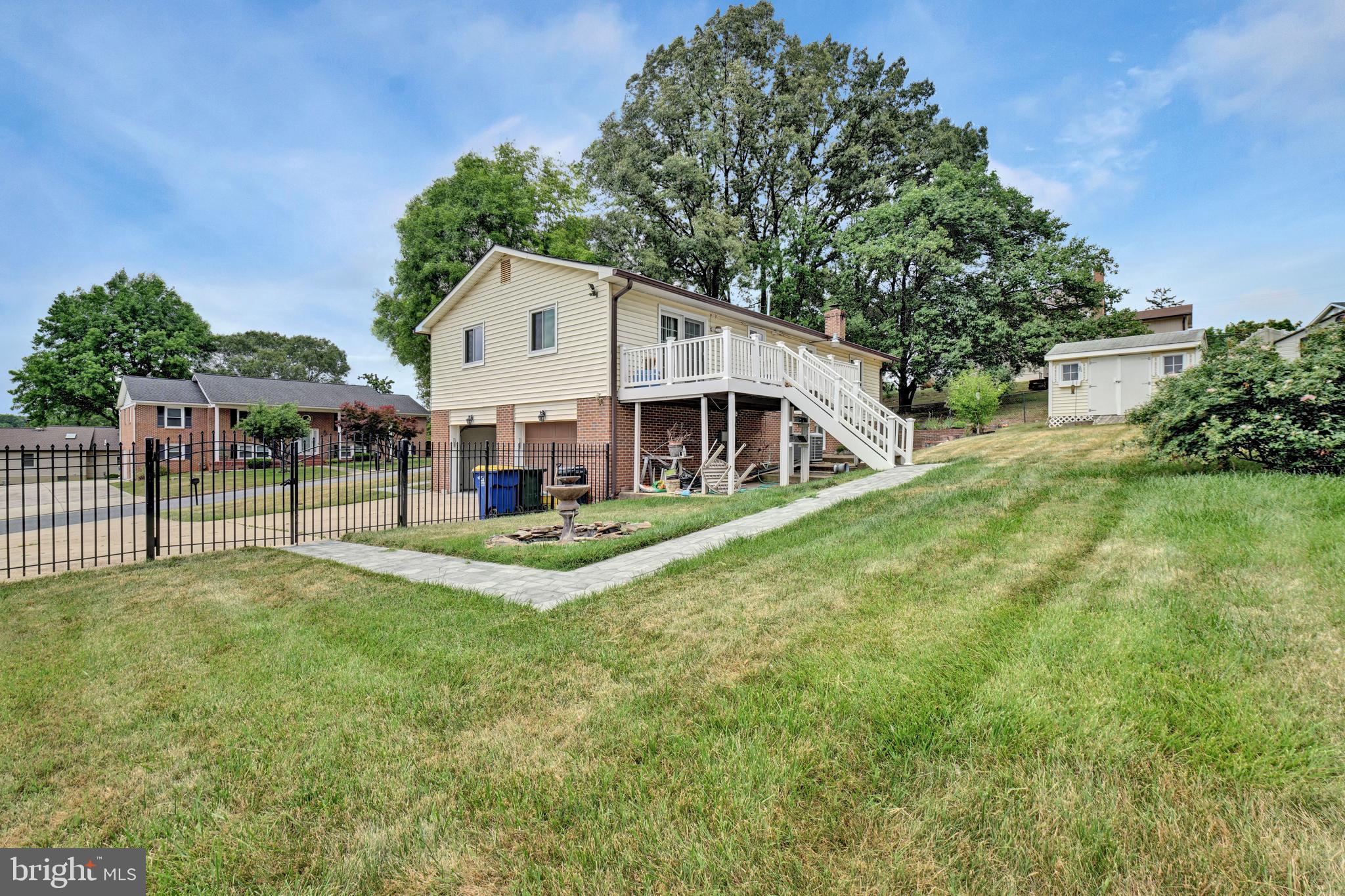 GLENARDEN - Residential