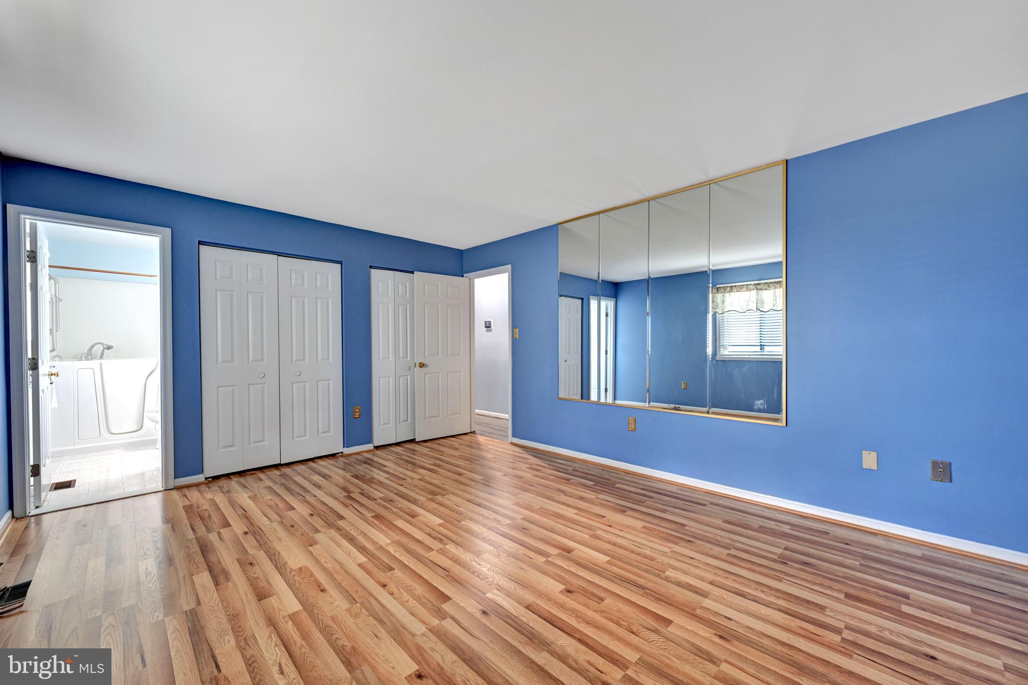 GLENARDEN - Residential