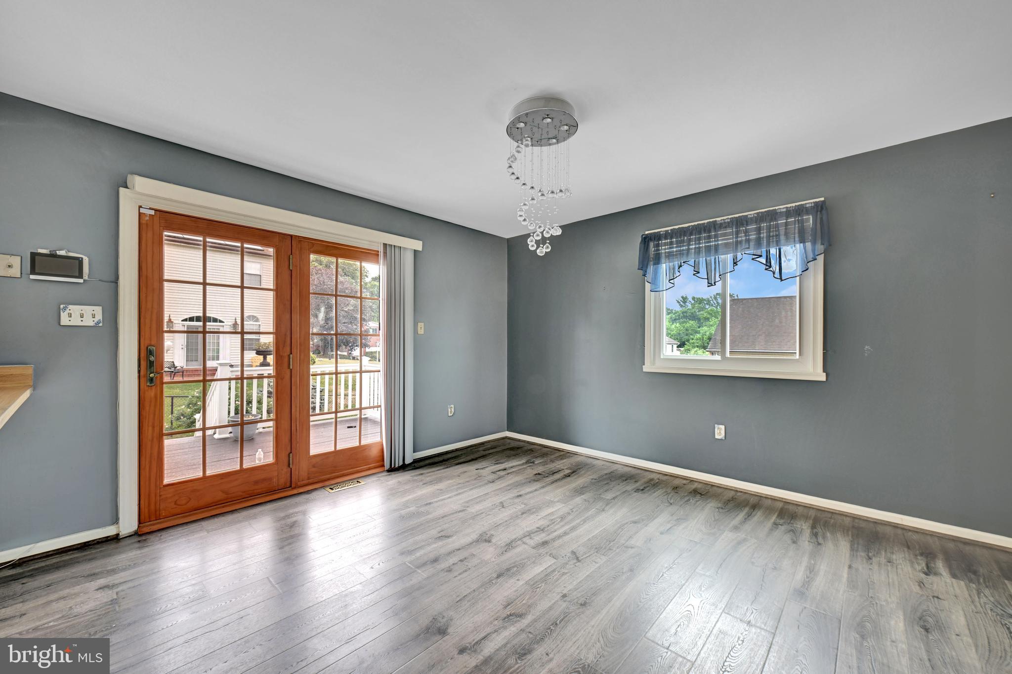 GLENARDEN - Residential