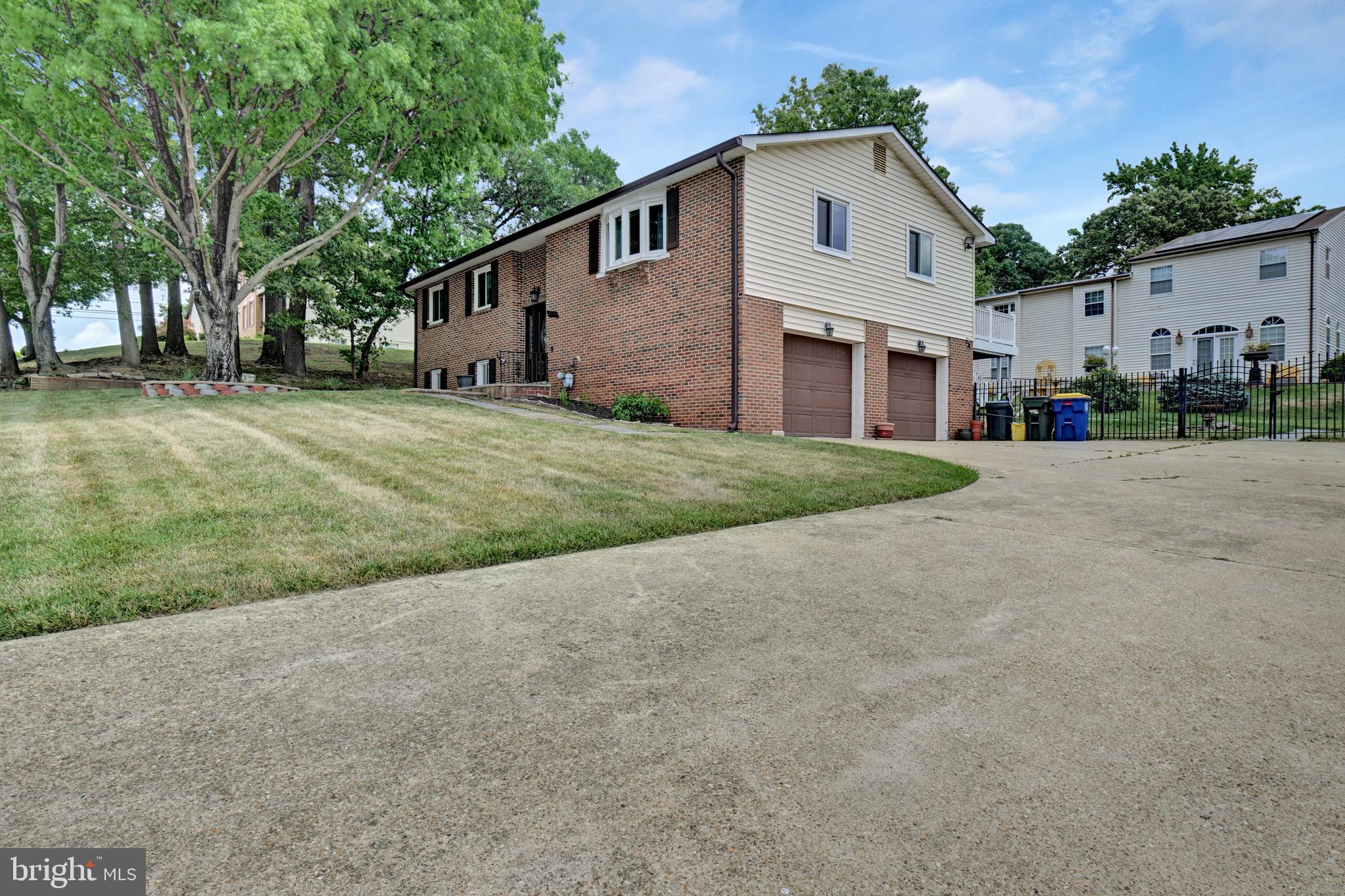 GLENARDEN - Residential