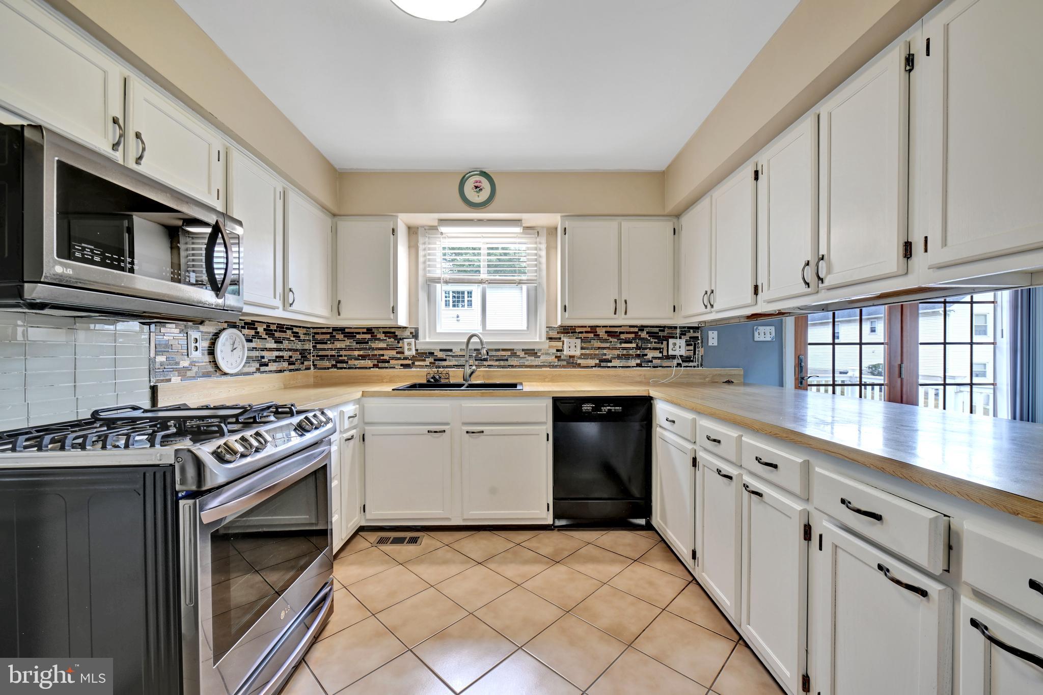 GLENARDEN - Residential