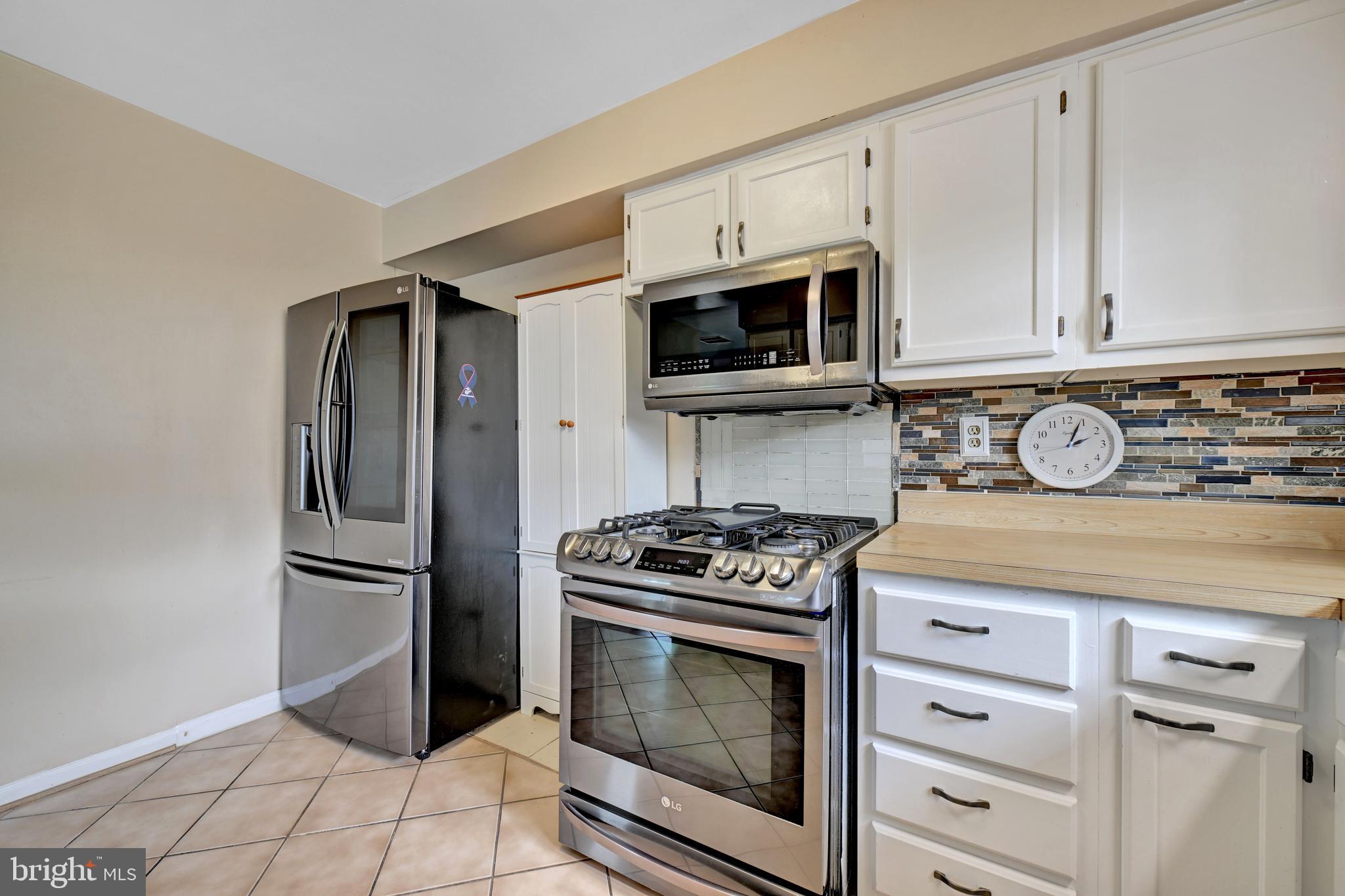 GLENARDEN - Residential