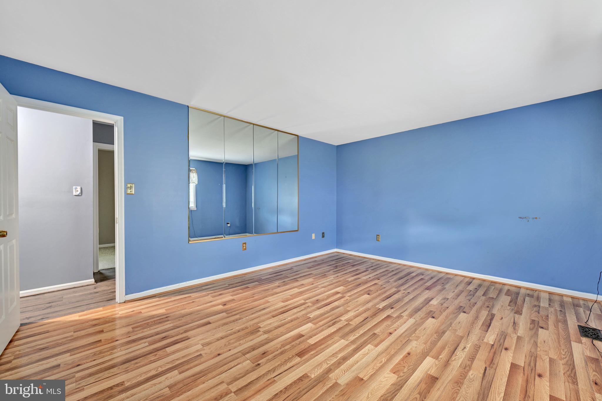 GLENARDEN - Residential