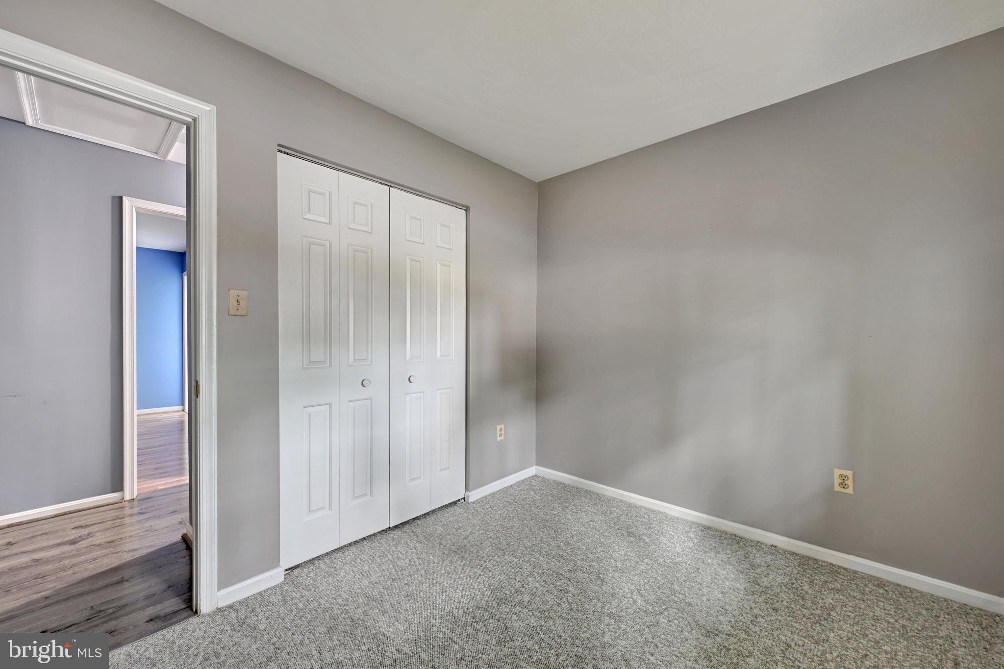 GLENARDEN - Residential