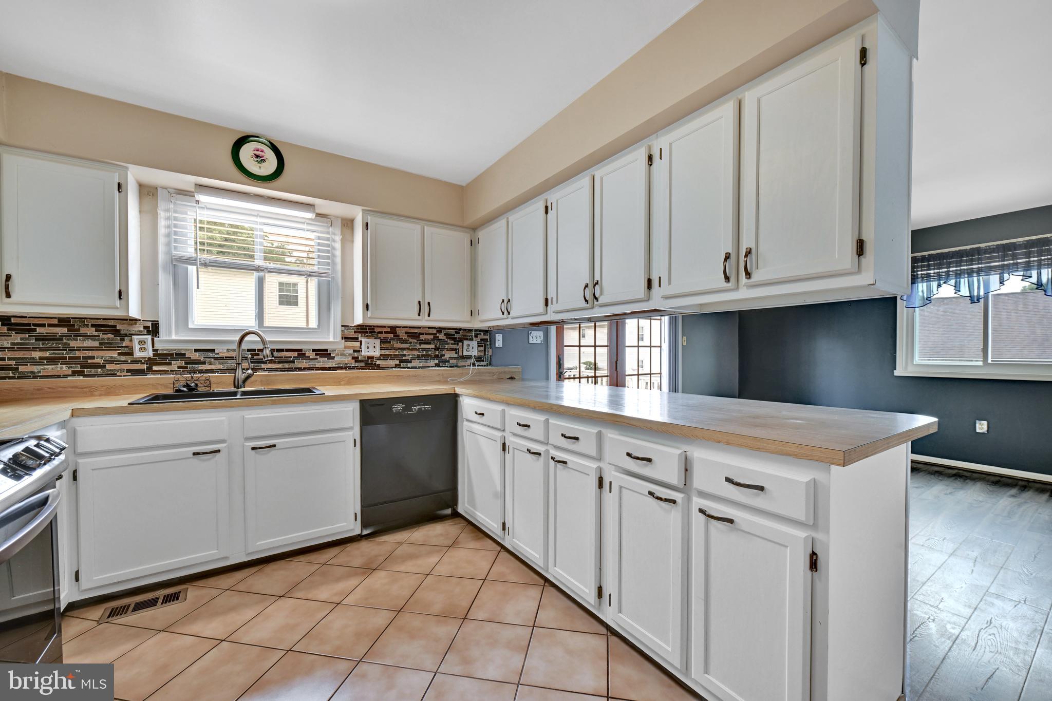 GLENARDEN - Residential