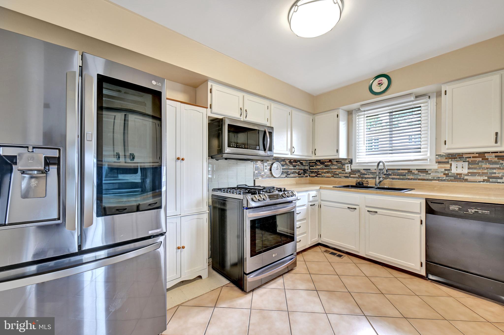 GLENARDEN - Residential