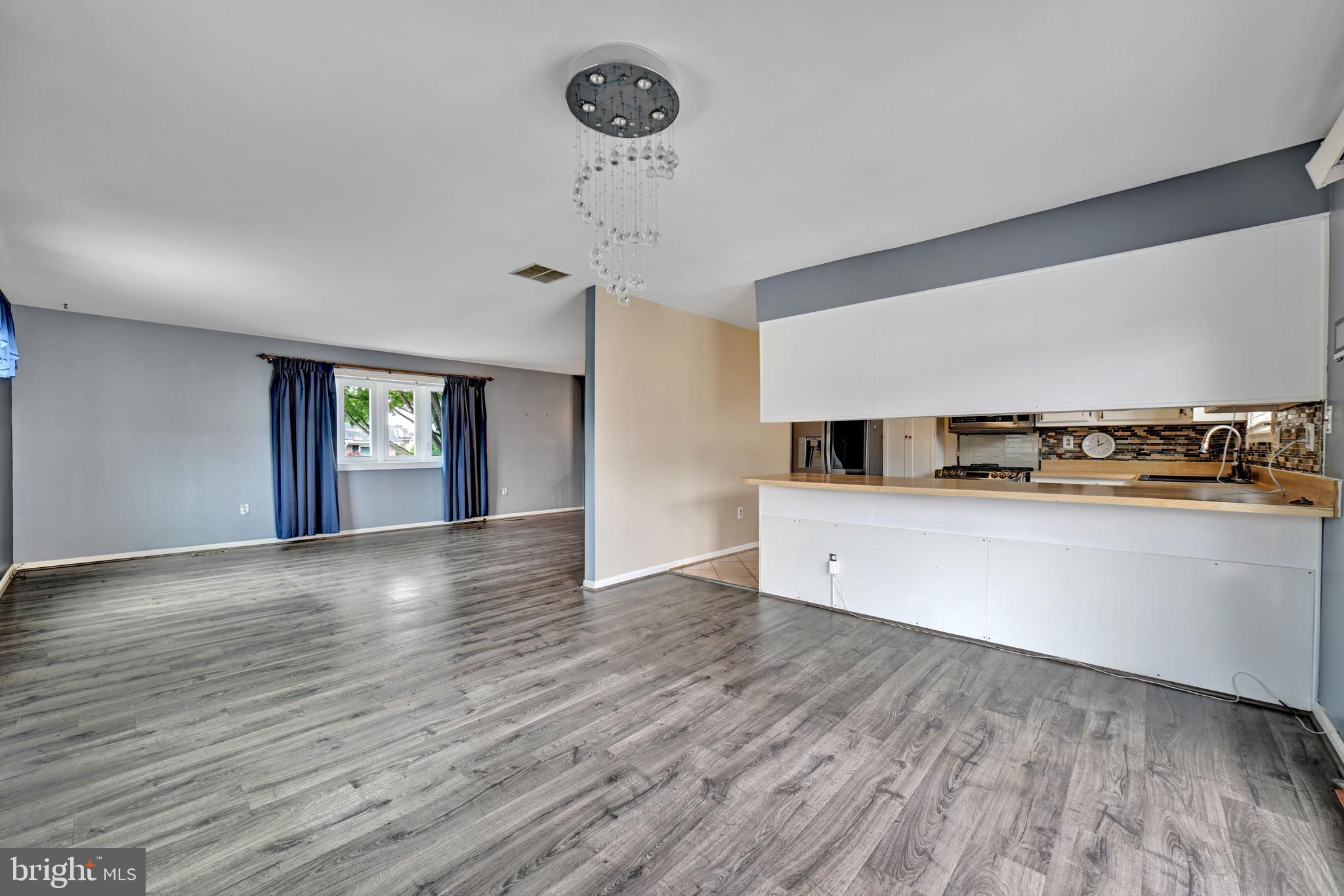 GLENARDEN - Residential