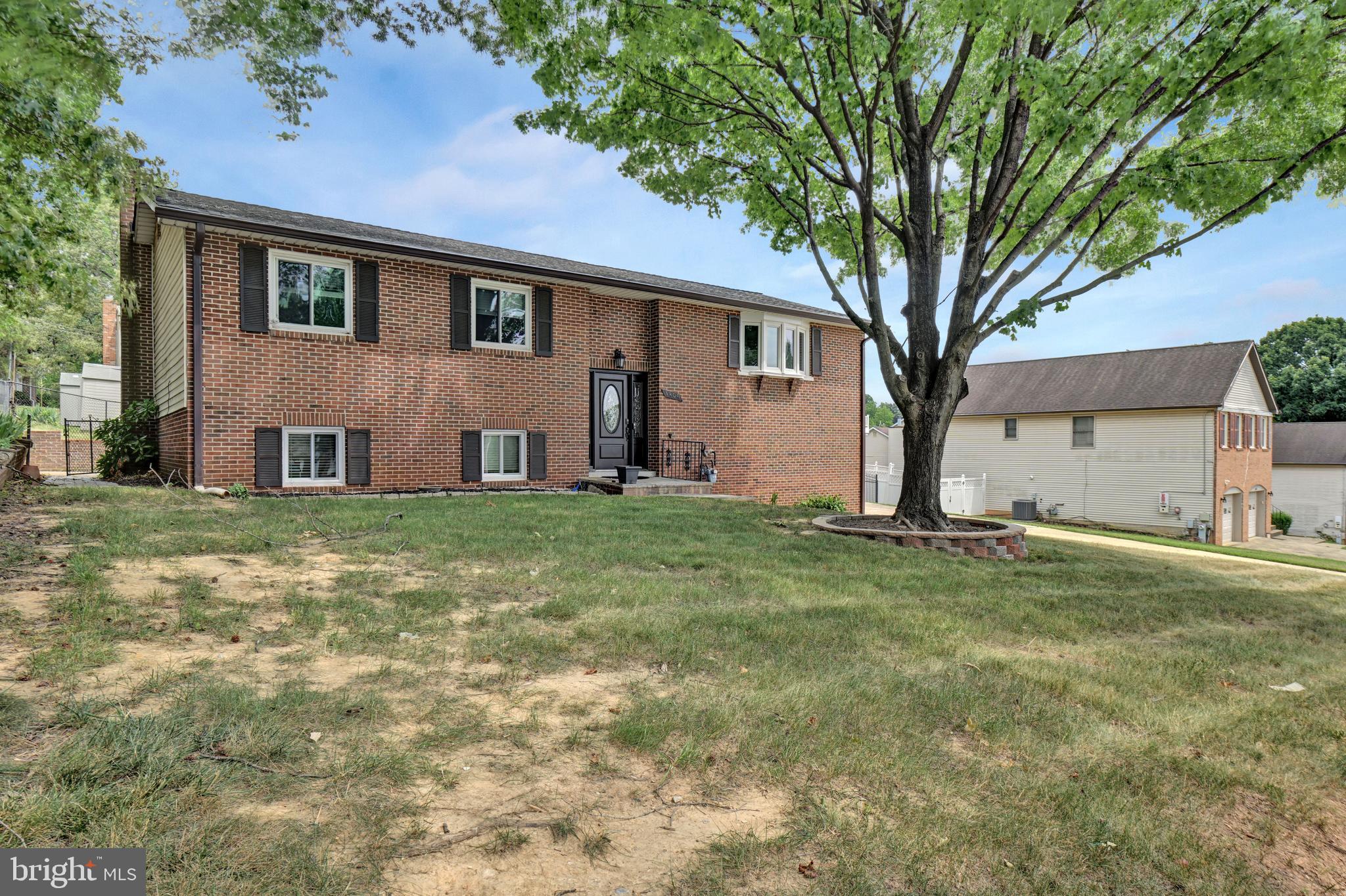 GLENARDEN - Residential
