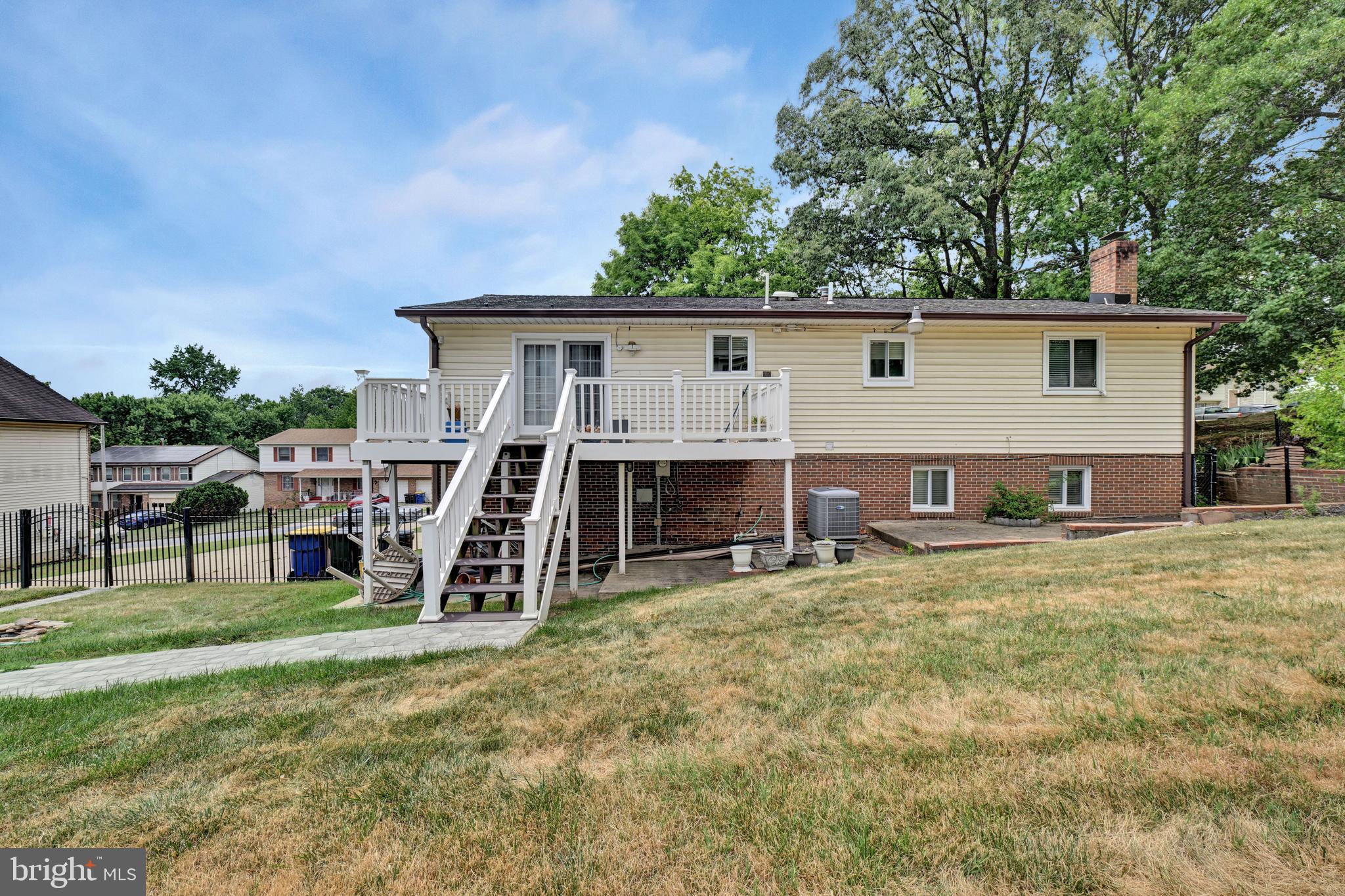 GLENARDEN - Residential