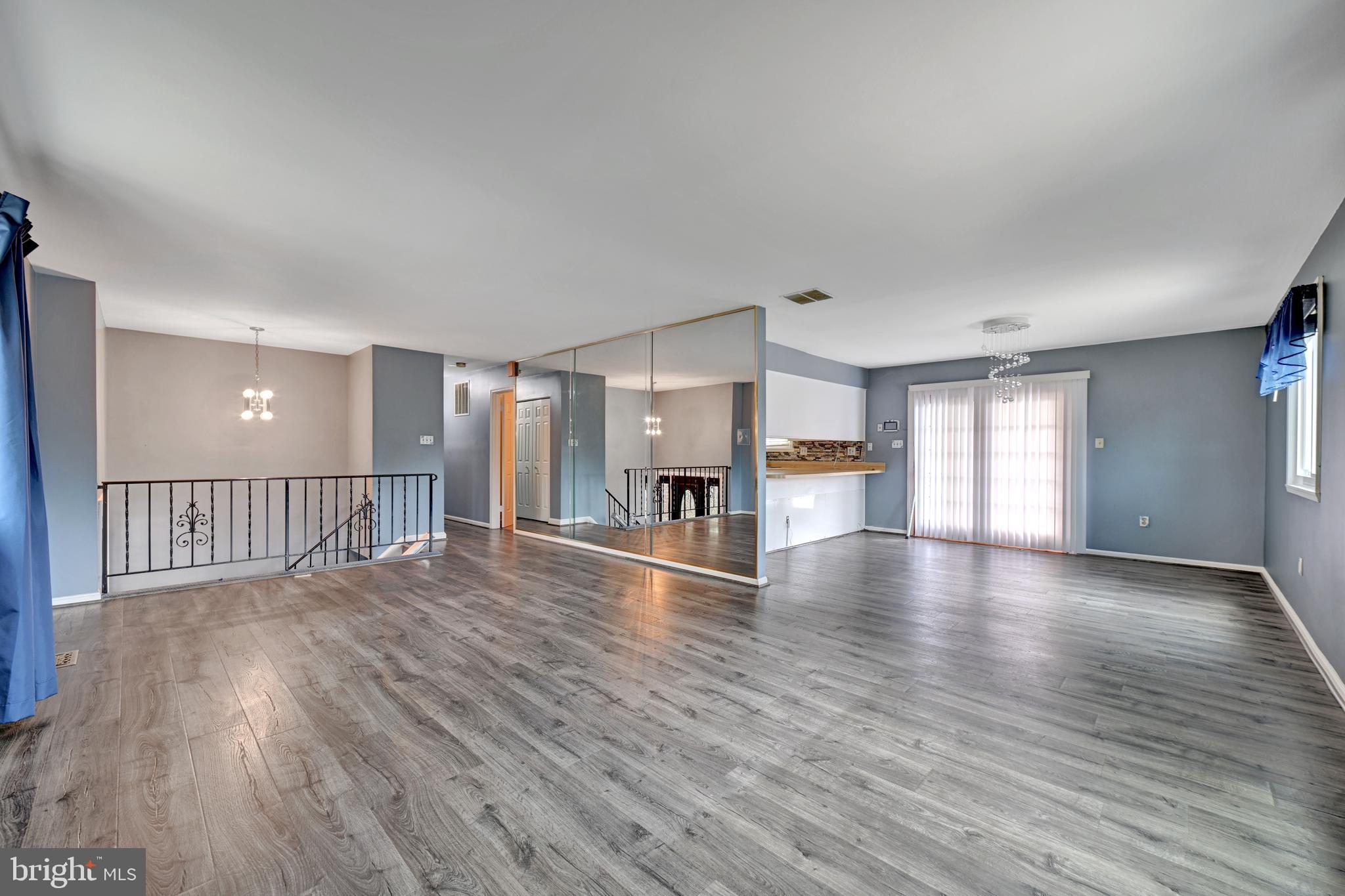 GLENARDEN - Residential