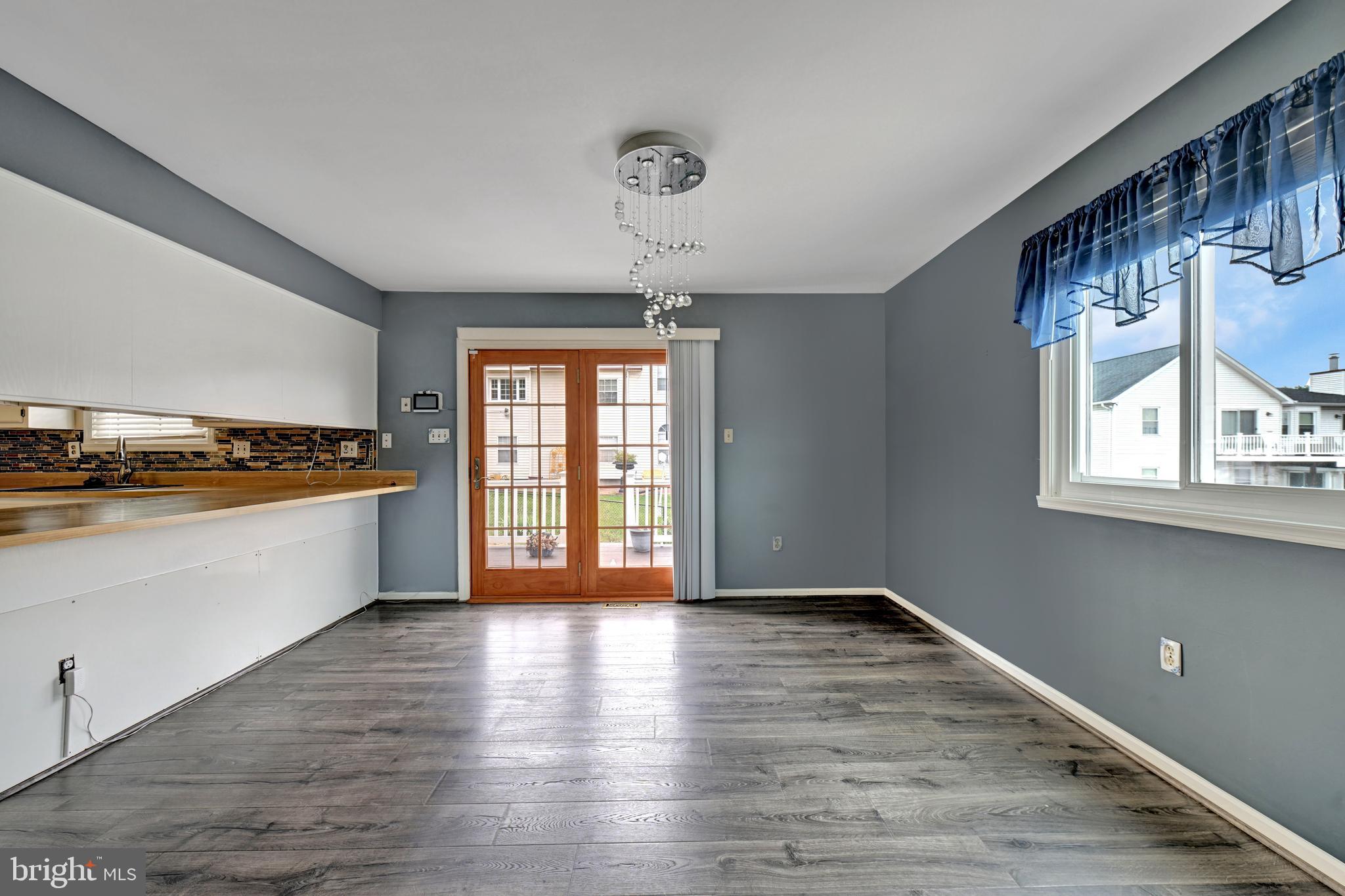 GLENARDEN - Residential
