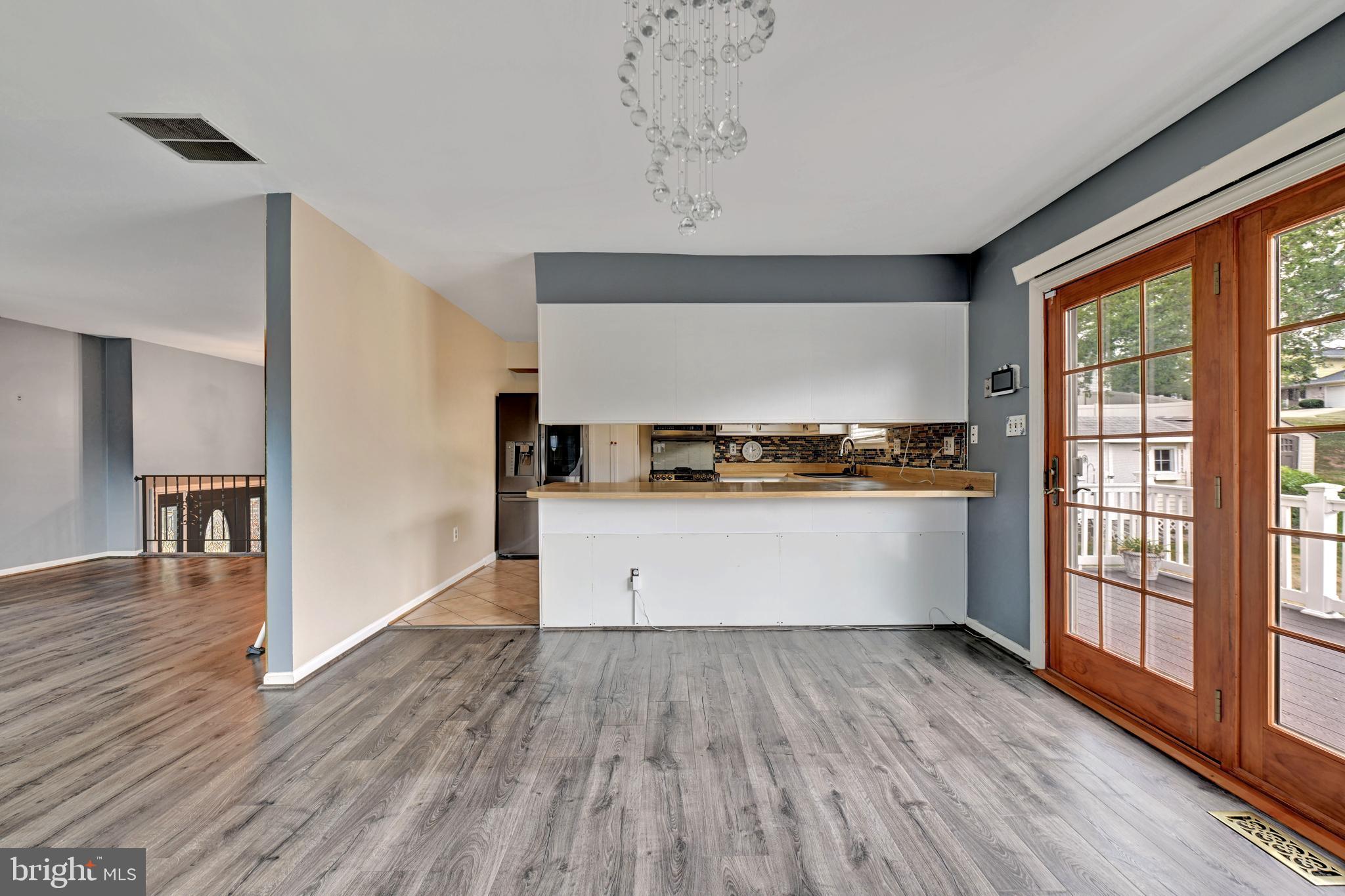 GLENARDEN - Residential