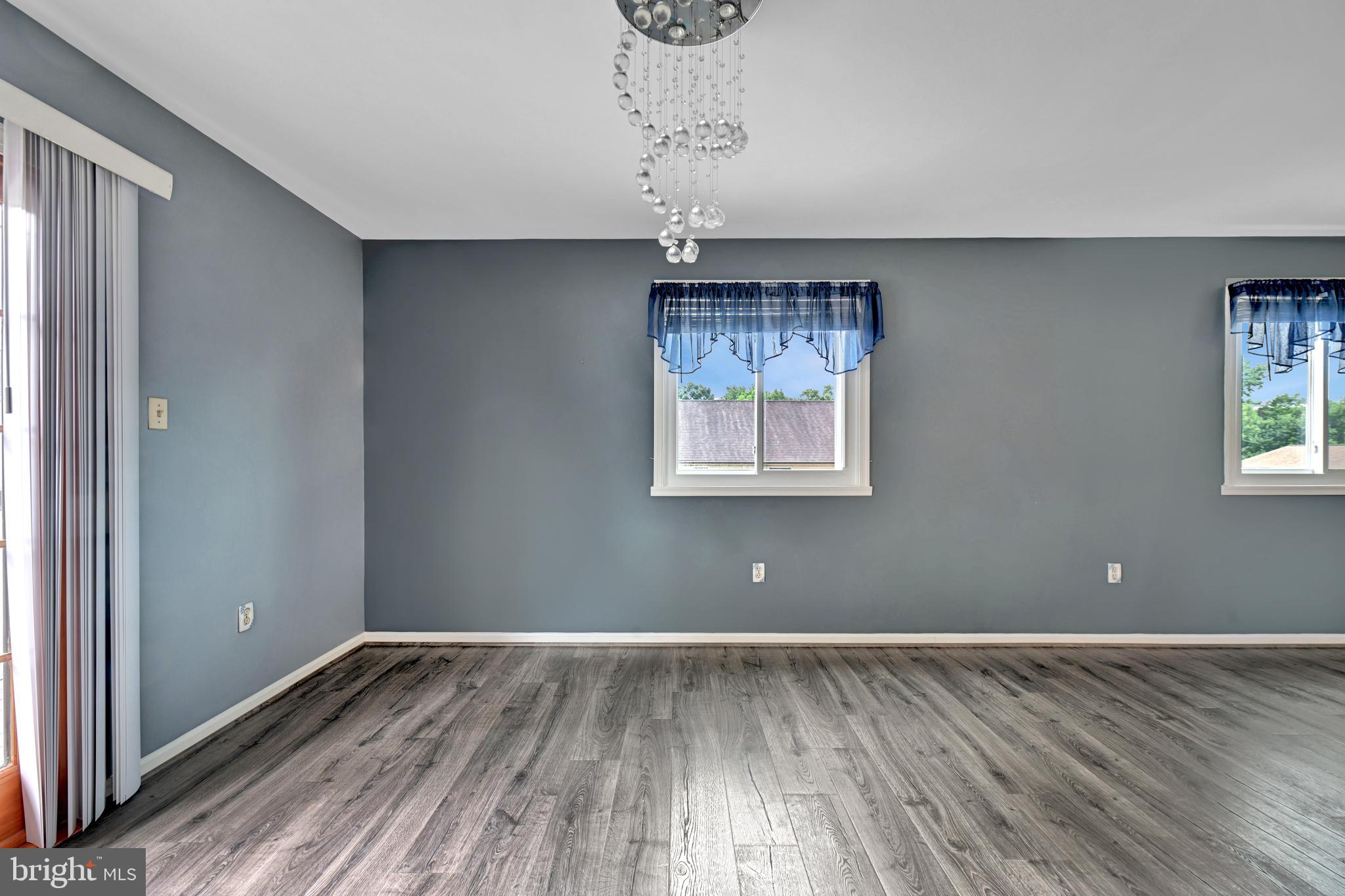 GLENARDEN - Residential