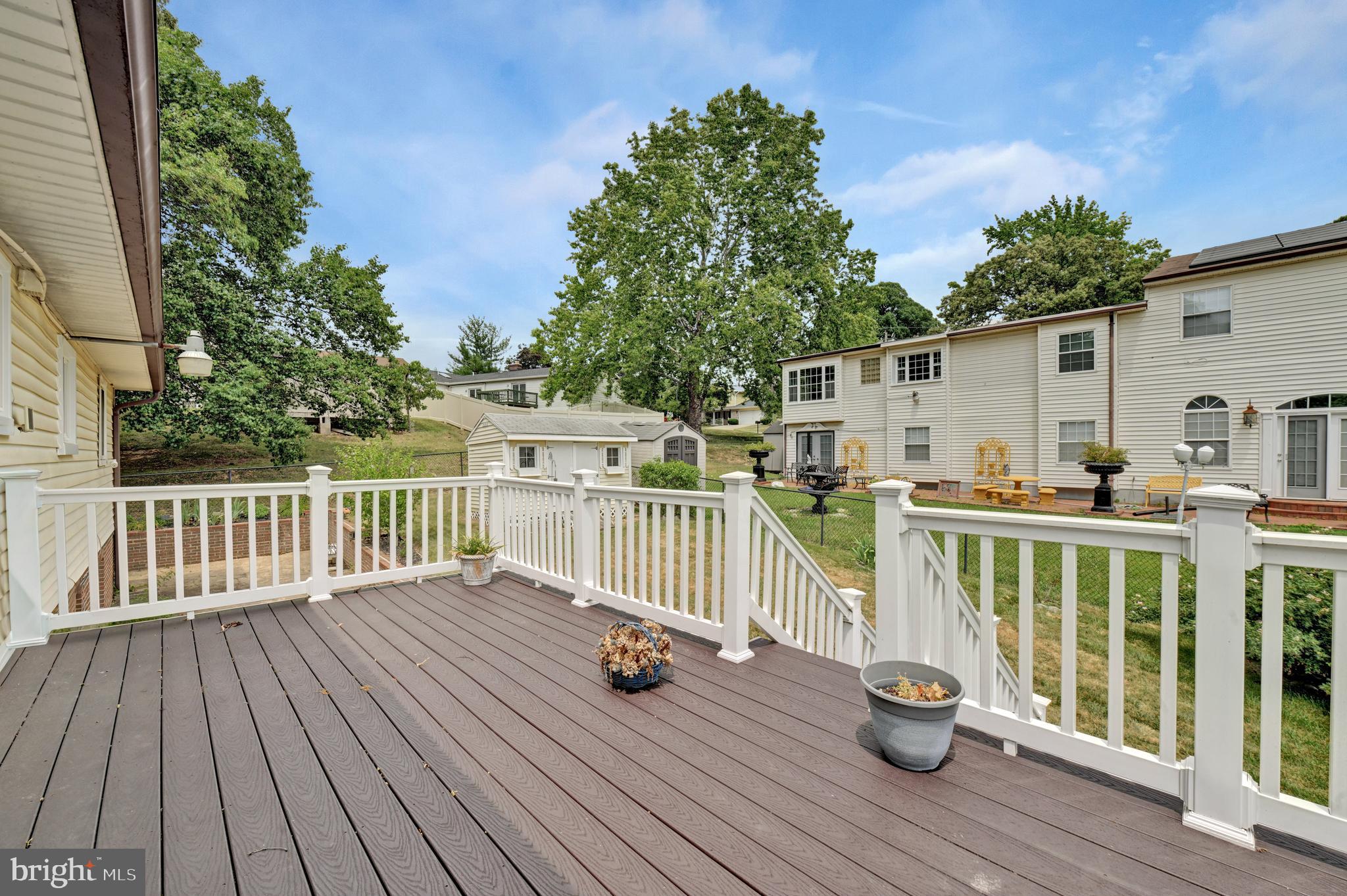 GLENARDEN - Residential