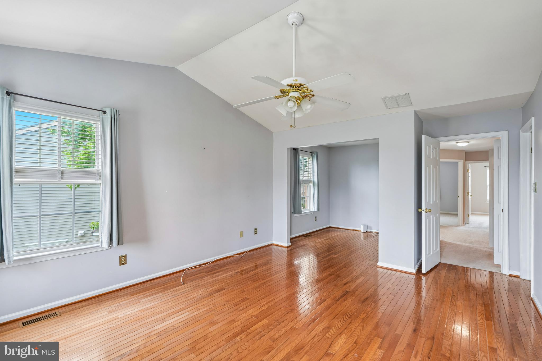THE LINKS AT SPRIN - Residential