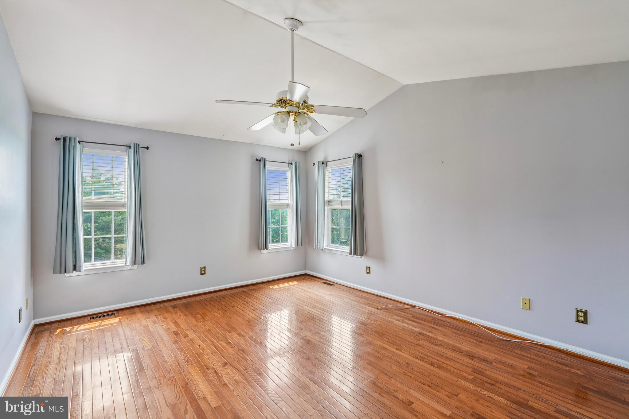 THE LINKS AT SPRIN - Residential