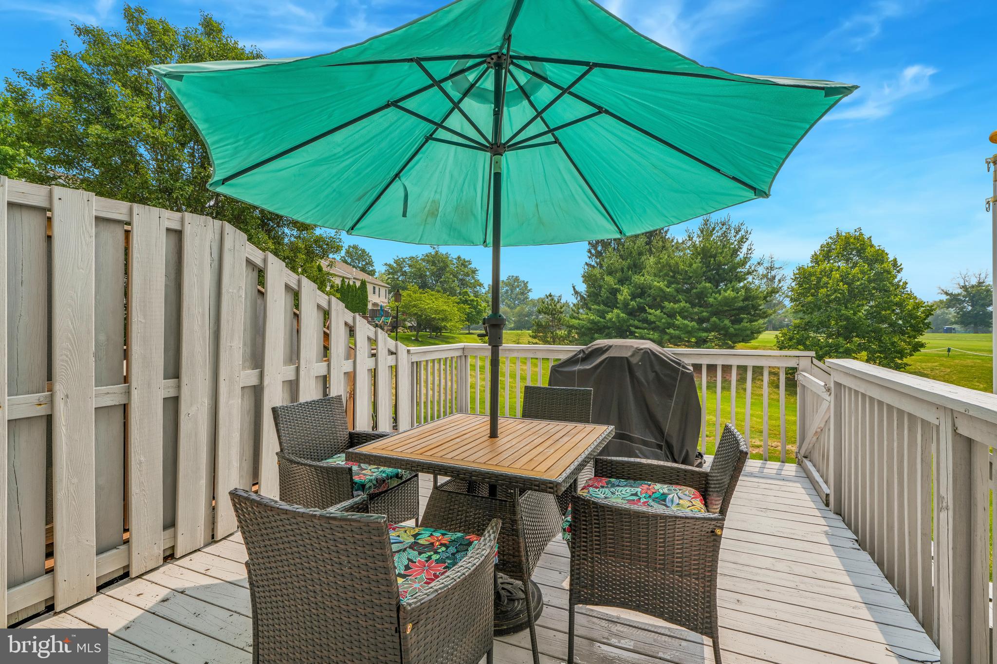 THE LINKS AT SPRIN - Residential